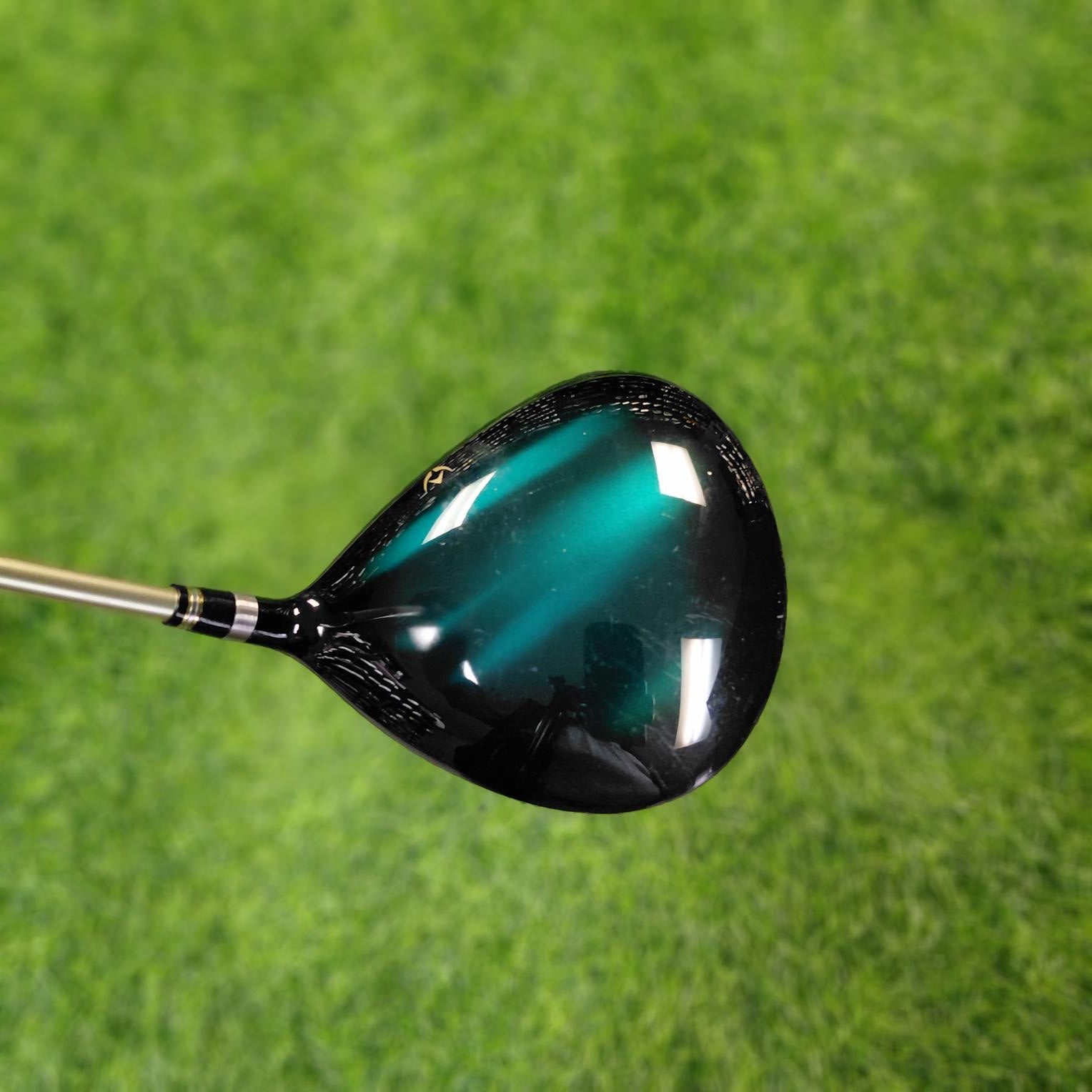 HONMA Driver / BERES E-05 / 2 stars / 12.5 / R