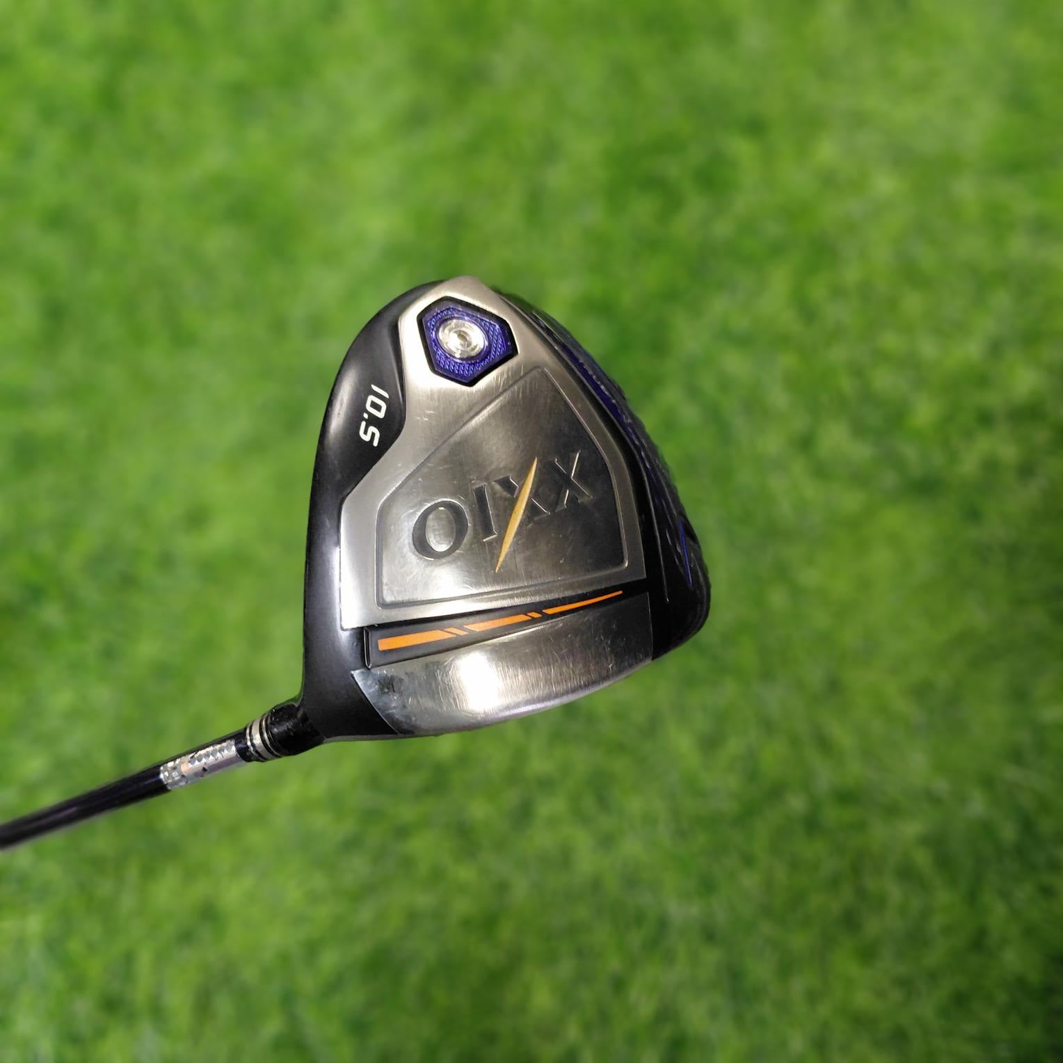 XXIO Driver / XXIO 10 / 10.5 / R(S)