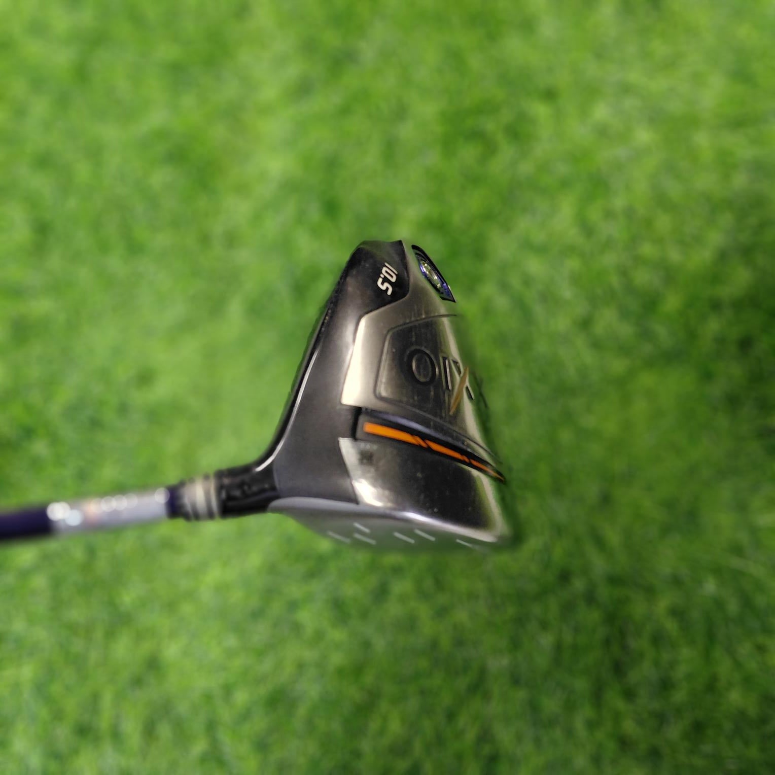 XXIO Driver / XXIO 10 / 10.5 / R(S)