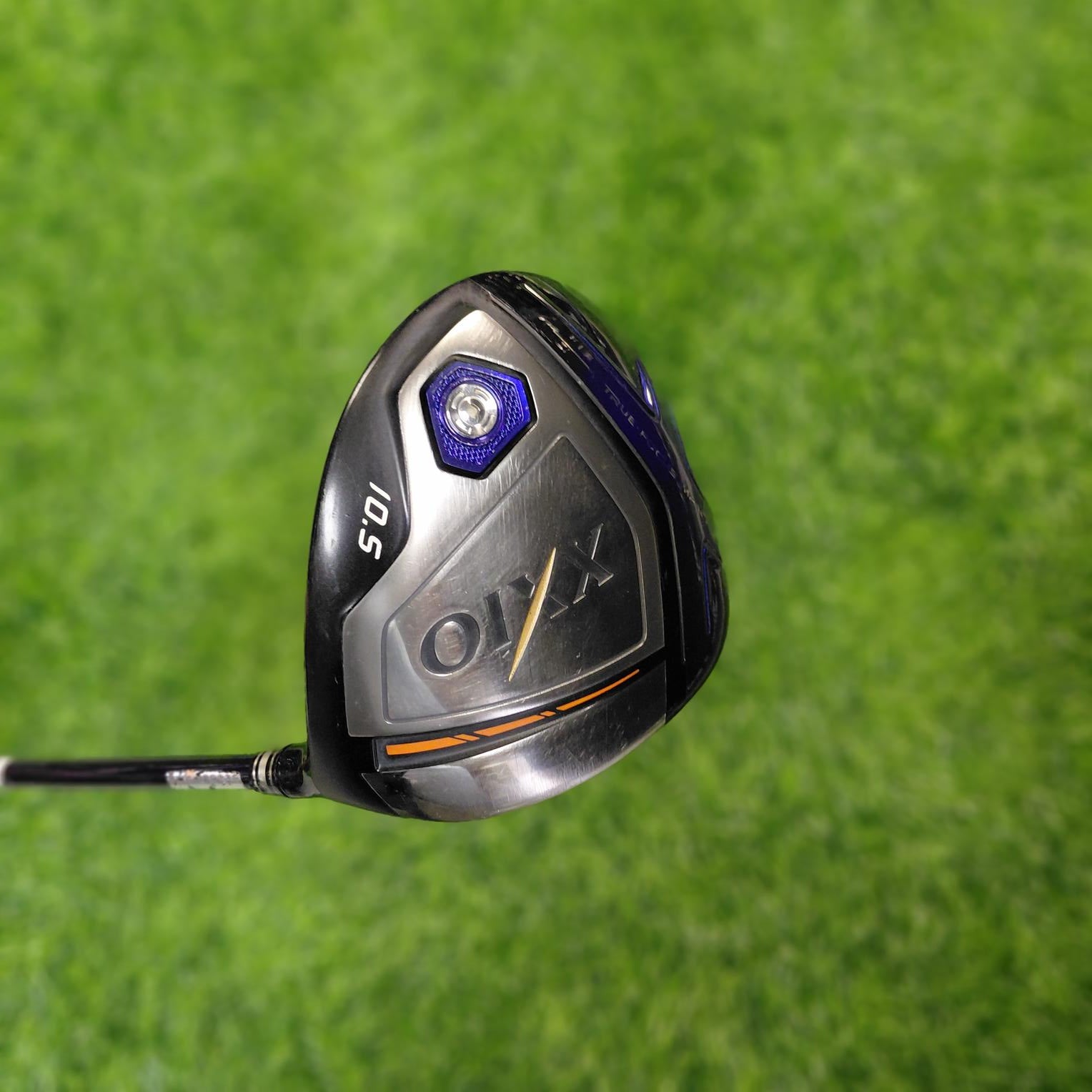 XXIO Driver / XXIO 10 / 10.5 / R(S)