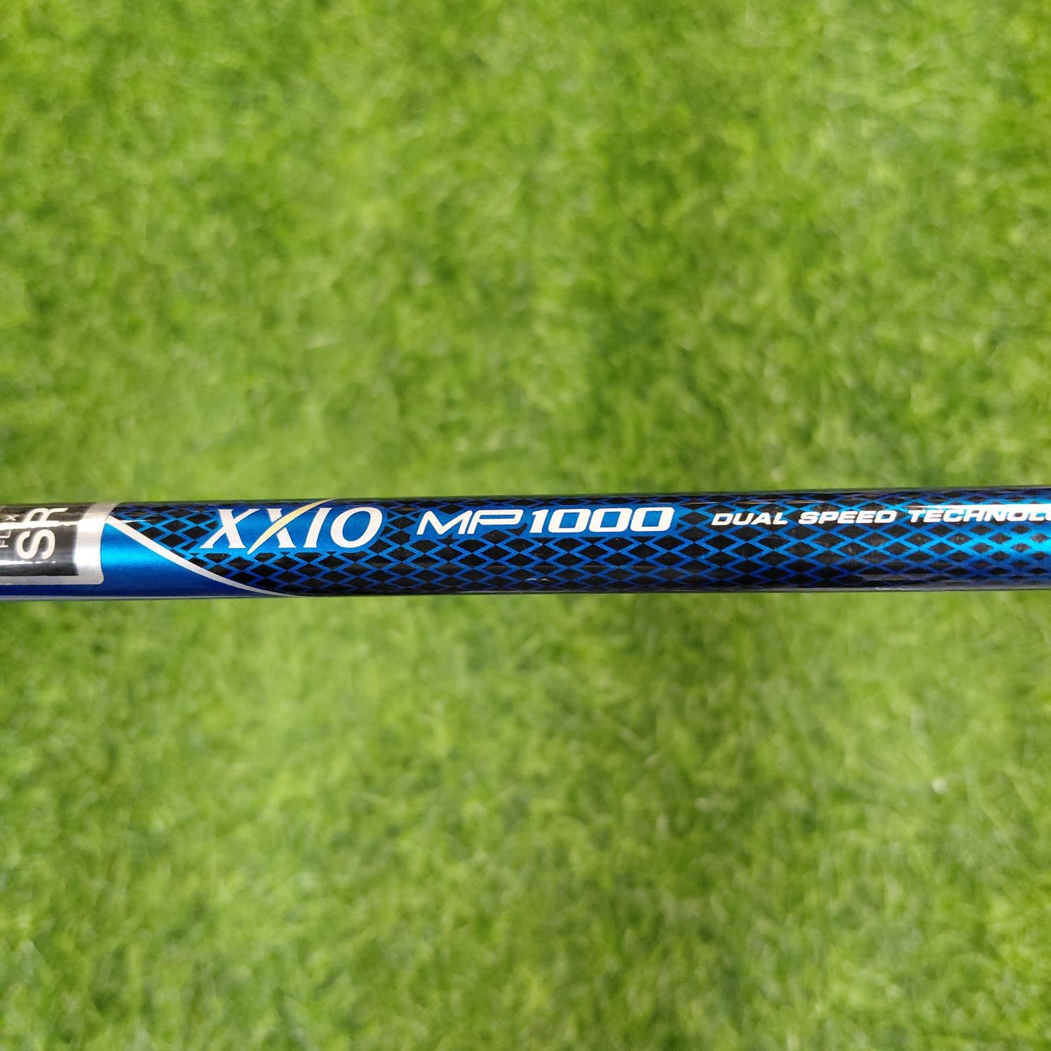 XXIO Driver / XXIO 10 / 10.5 / R(S)