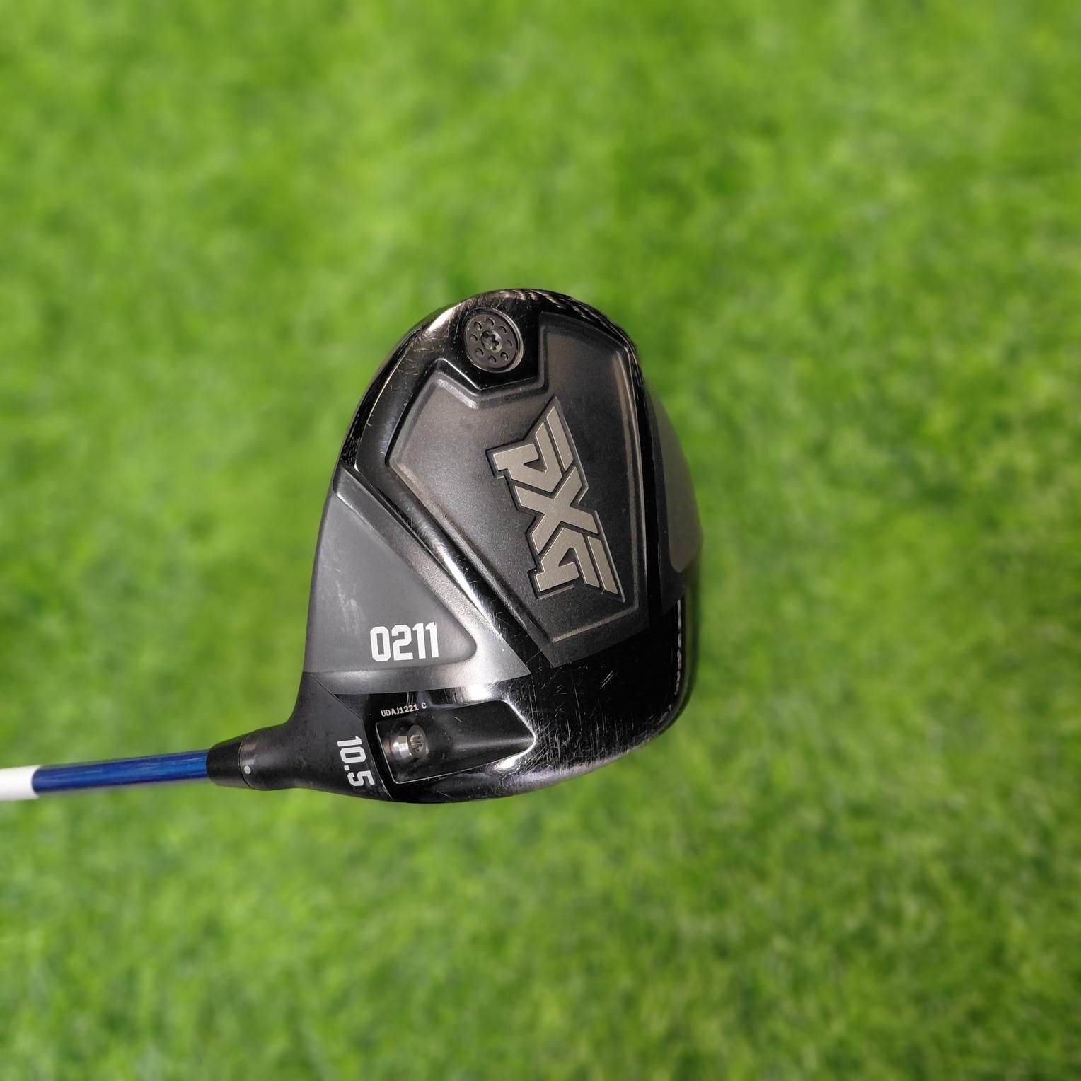 PXG Driver / 0211 / 10.5 / R