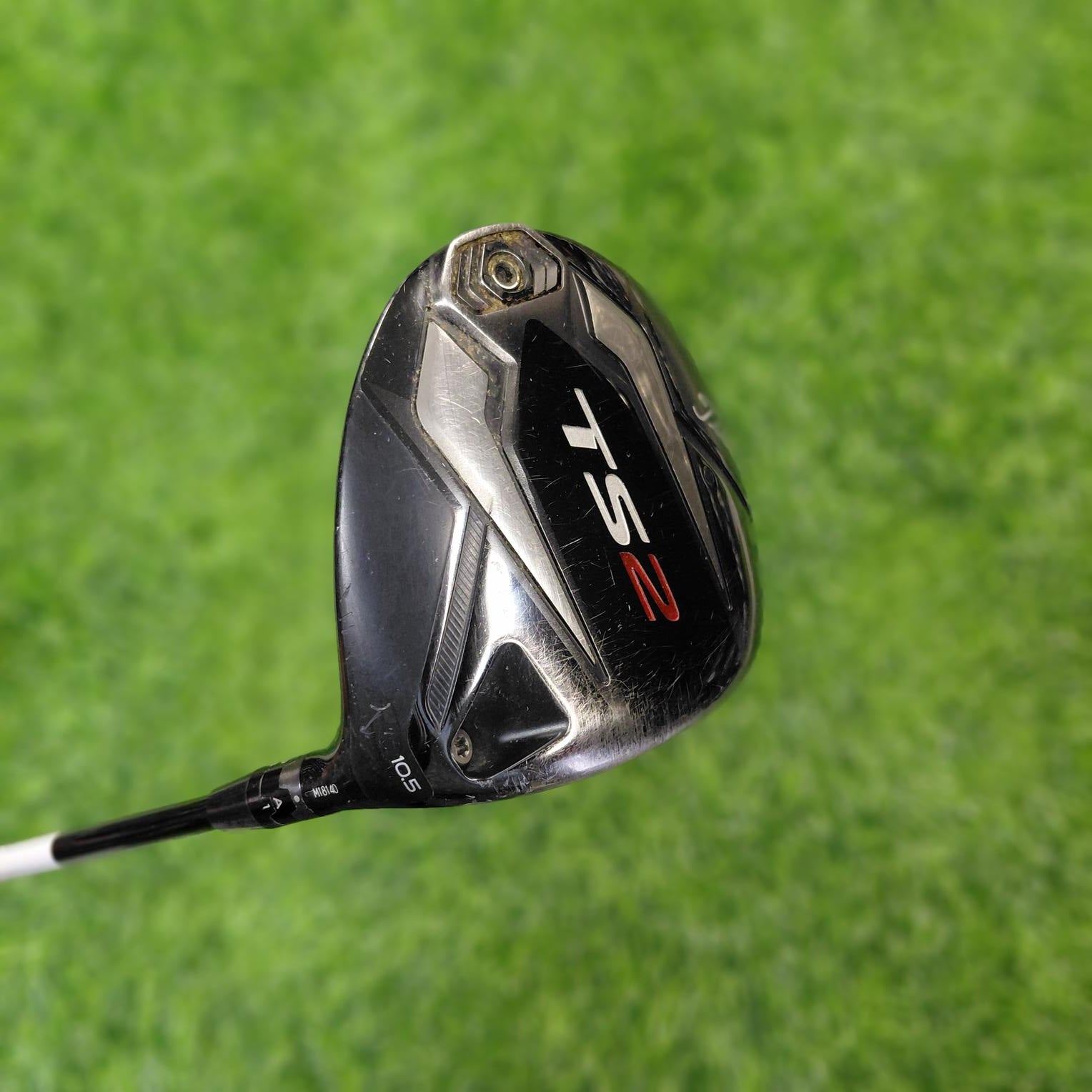 Titleist Driver / TS2 / 10.5 / R(S)