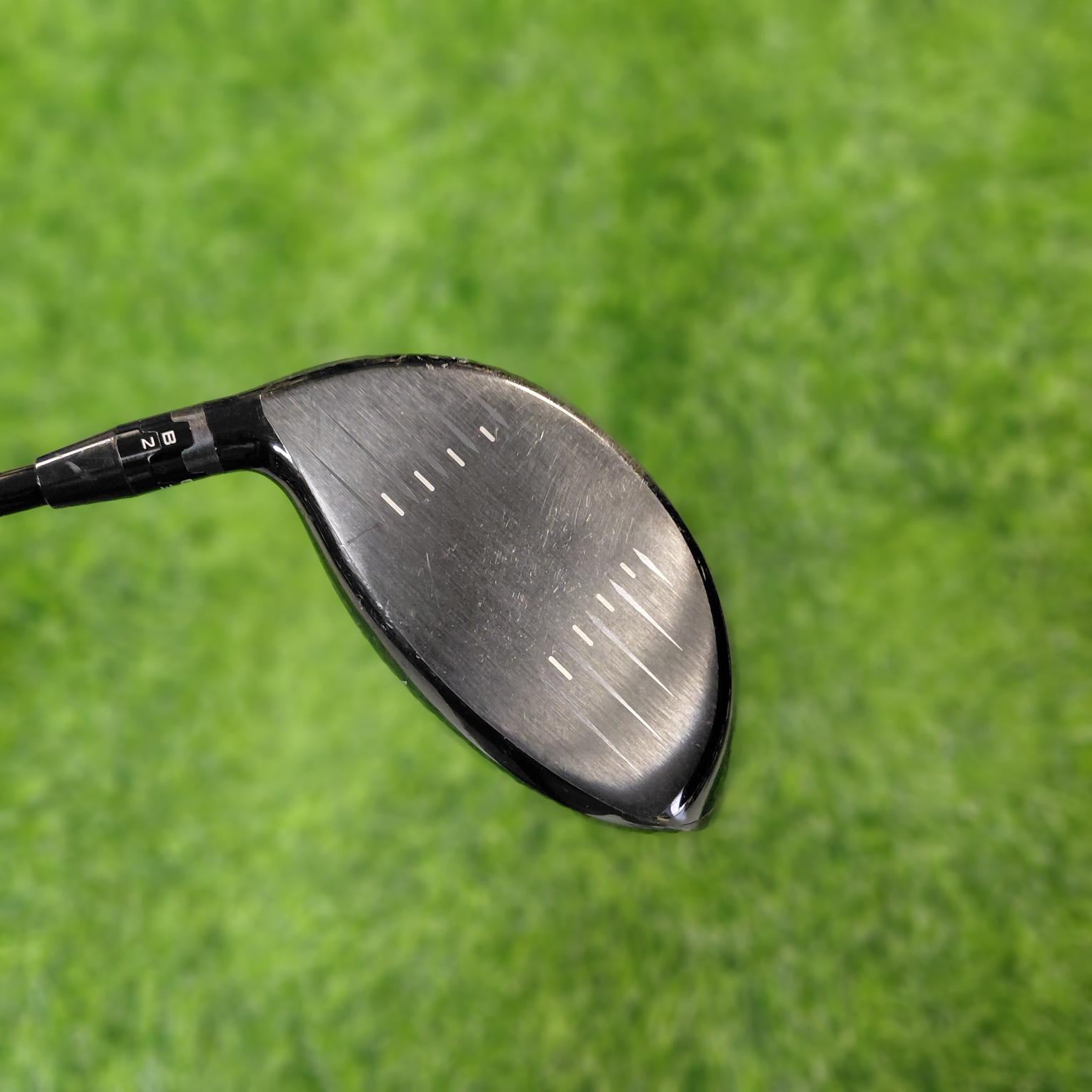 Titleist Driver / TS2 / 10.5 / R(S)