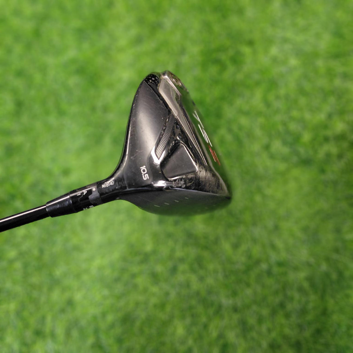 Titleist Driver / TS2 / 10.5 / R(S)
