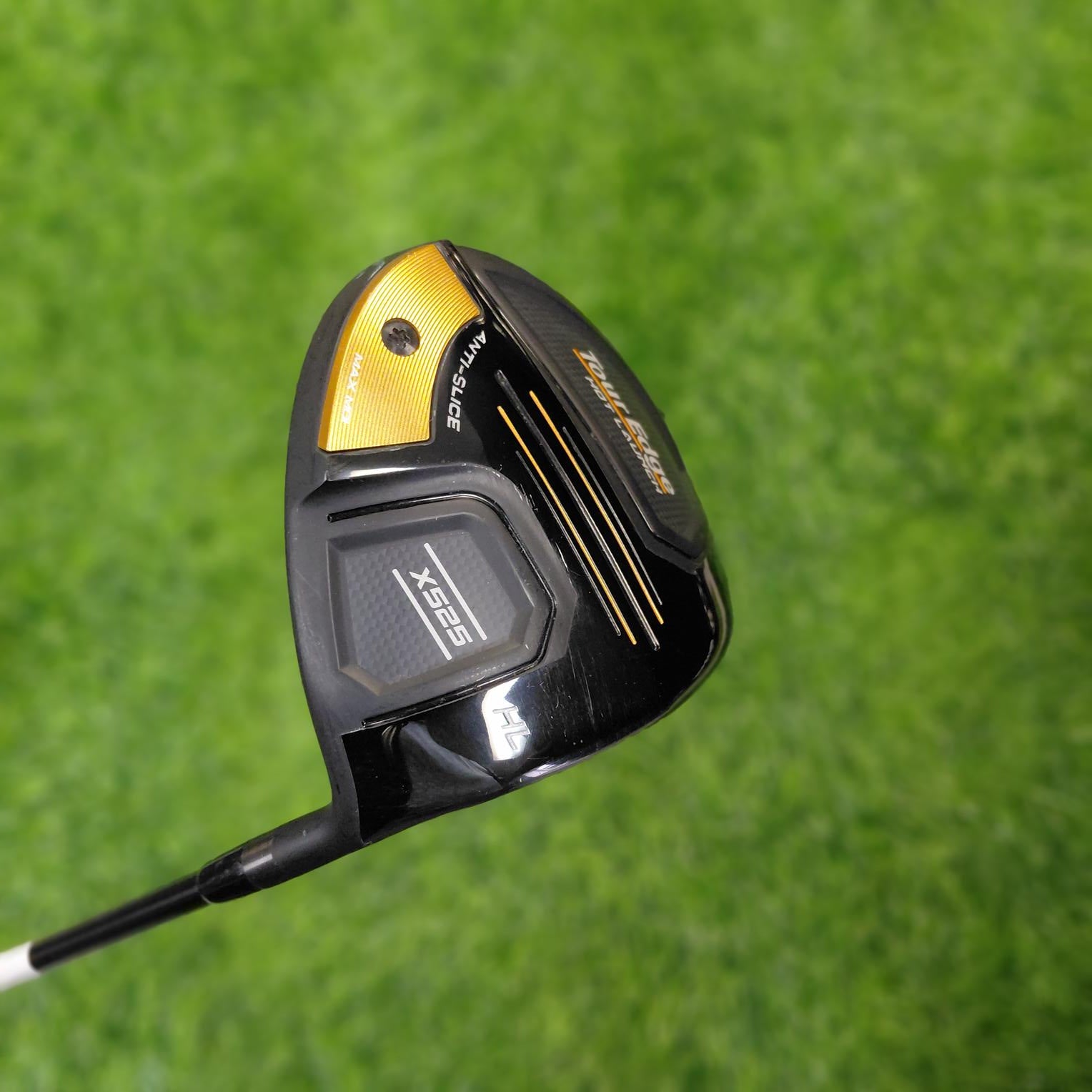 TOUR EDGE Driver / X525 HL / R * (-1.5")
