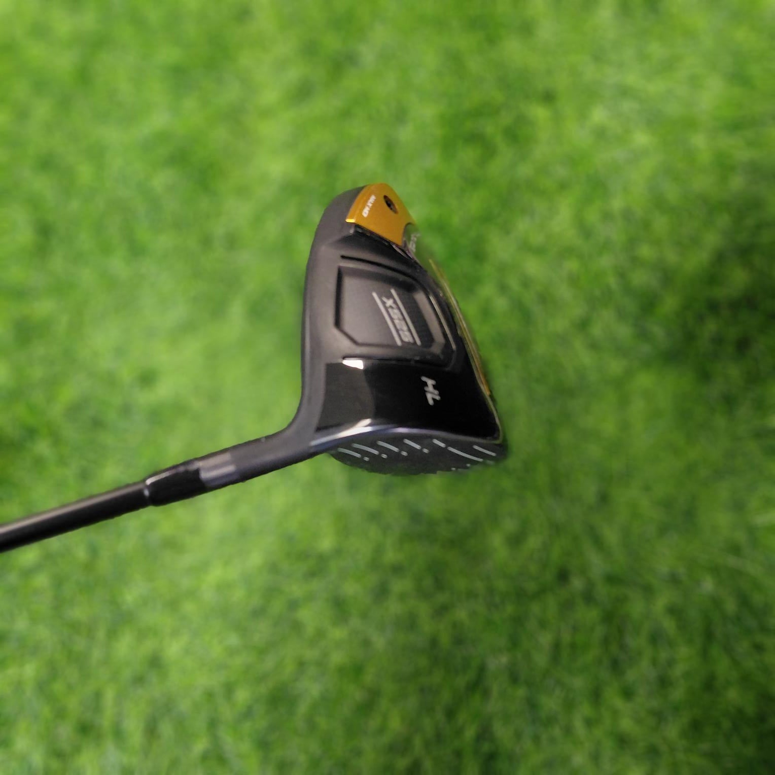 TOUR EDGE Driver / X525 HL / R * (-1.5")