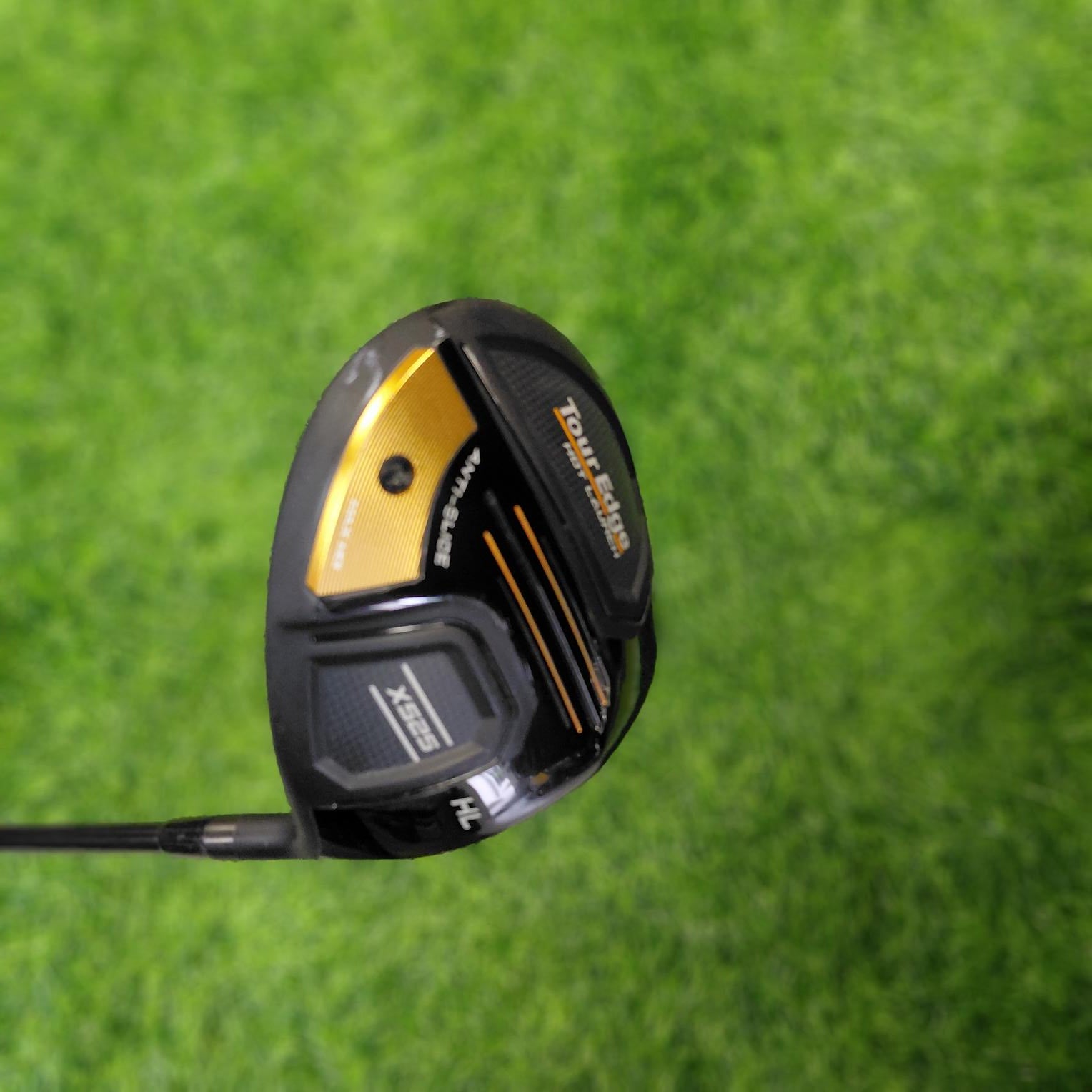 TOUR EDGE Driver / X525 HL / R * (-1.5")
