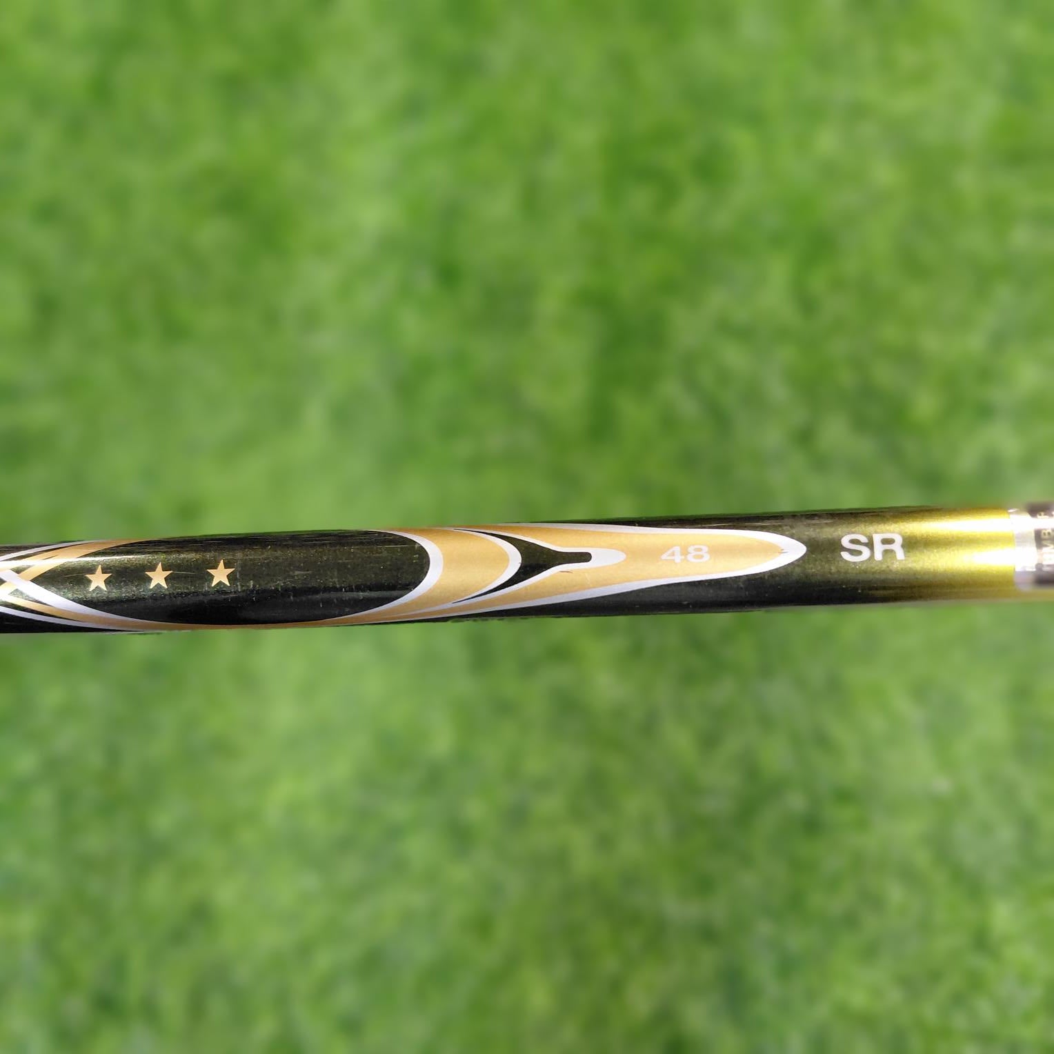 HONMA Driver / BERES S-05 / 9.5 / R(S)