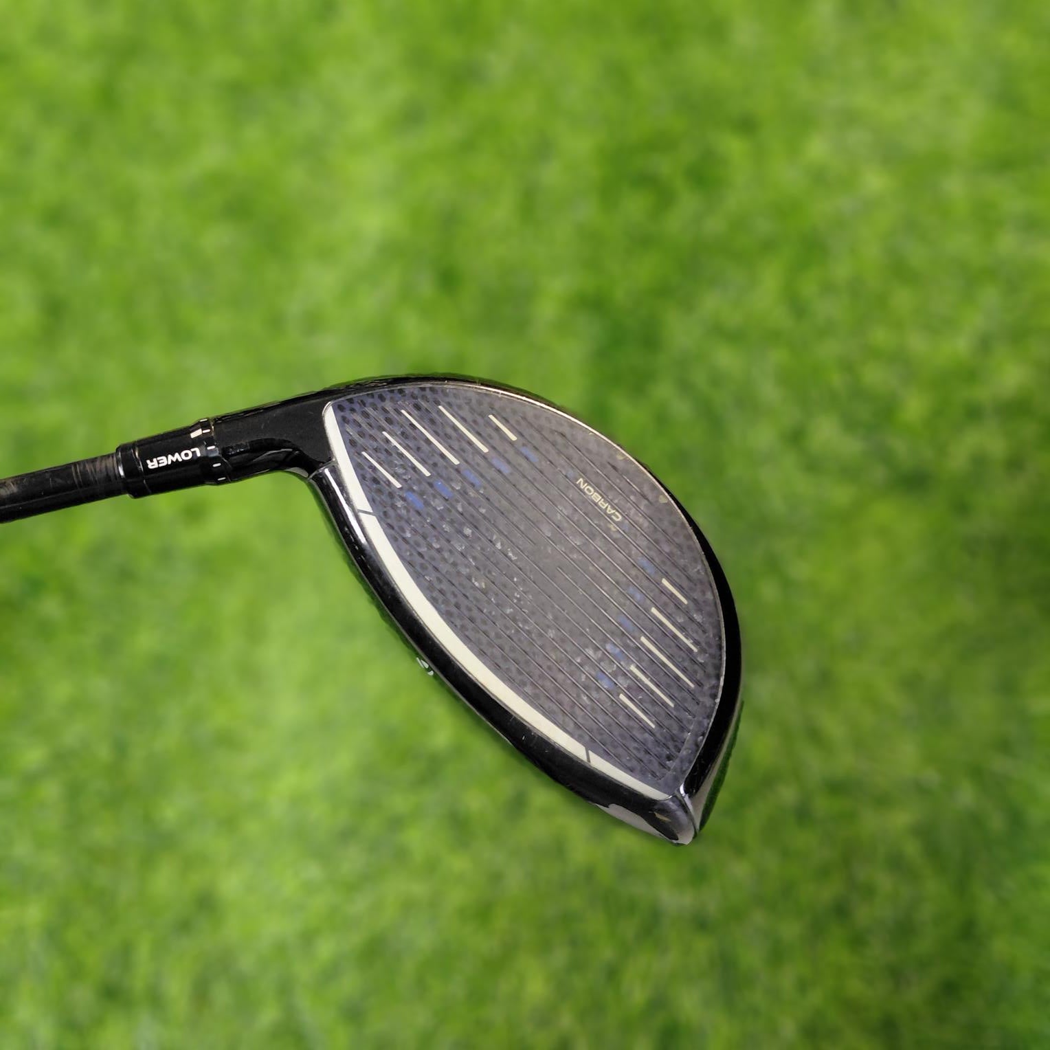 TaylorMade Driver / Qi10 / 10.5 / R