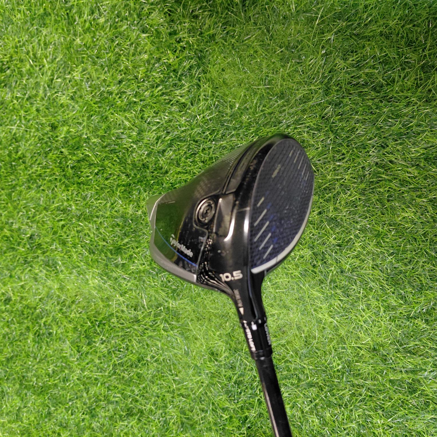 TaylorMade Driver / Qi10 / 10.5 / R