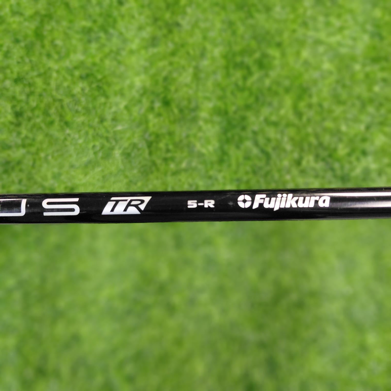 TaylorMade Driver / Qi10 / 10.5 / R