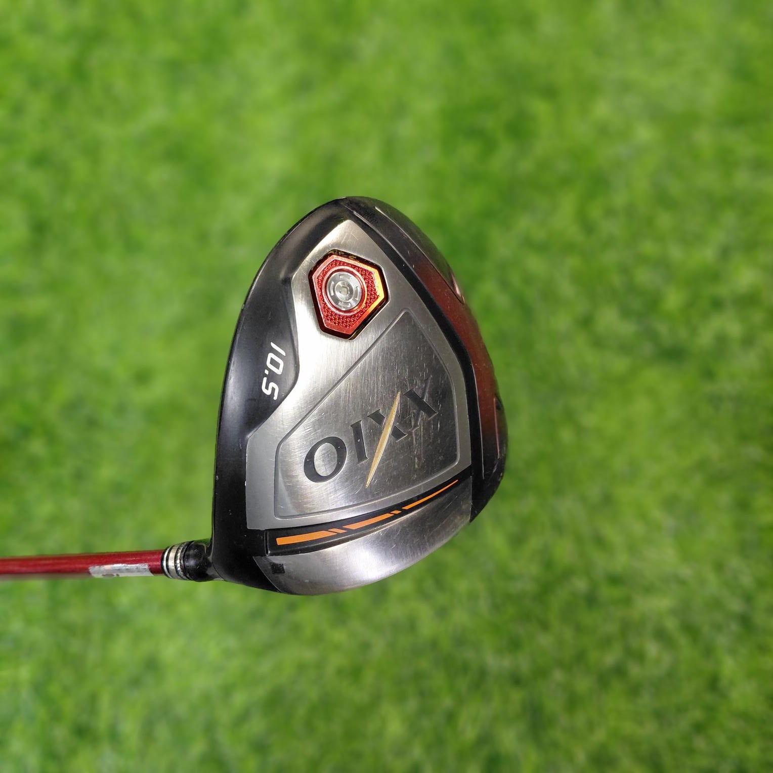 XXIO Driver / XXIO 10 / 10.5 / R