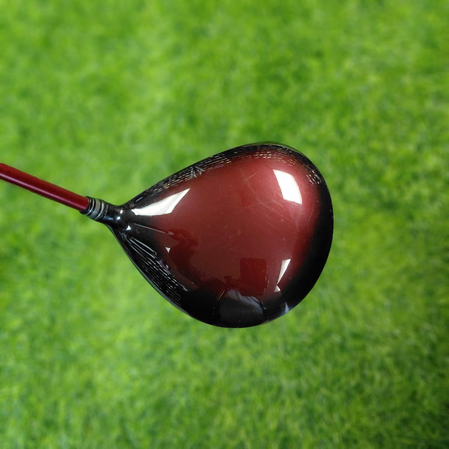 XXIO Driver / XXIO 10 / 10.5 / R