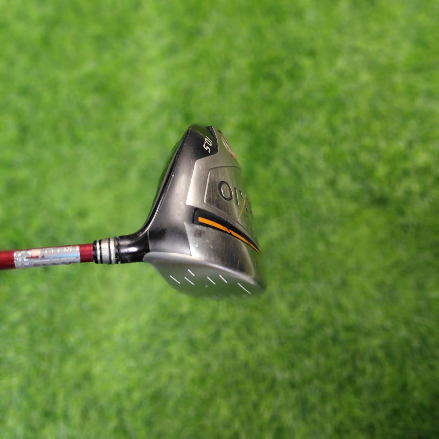 XXIO Driver / XXIO 10 / 10.5 / R