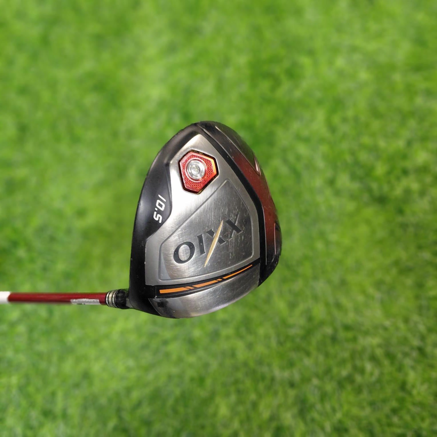 XXIO Driver / XXIO 10 / 10.5 / R
