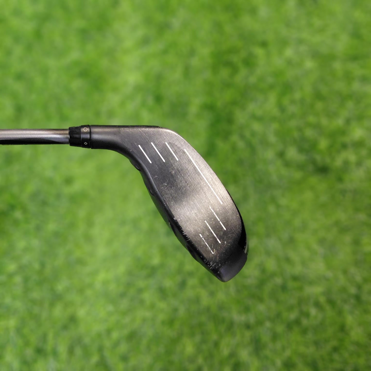PING Wood / G400 / 3W(14.3) / S