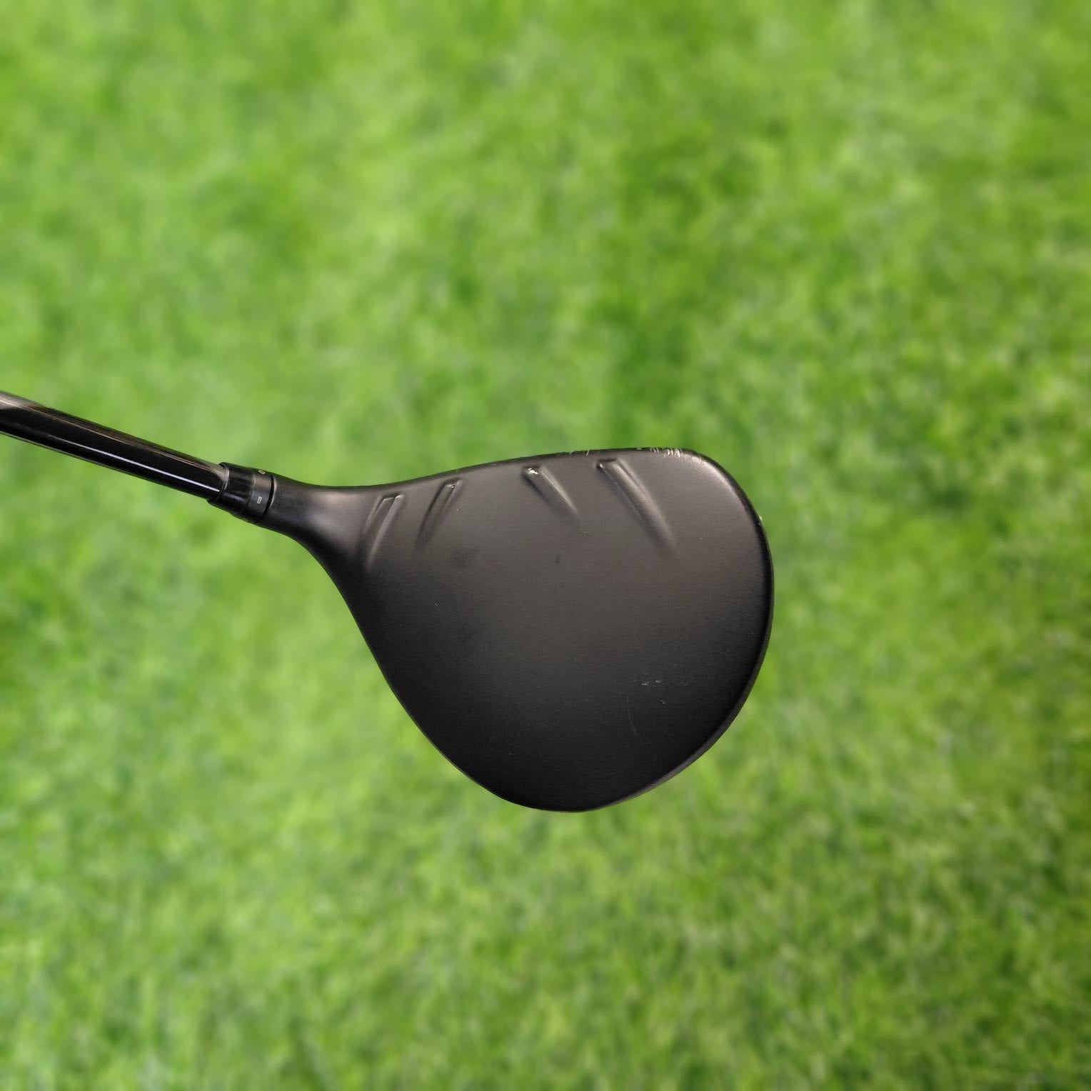 PING Wood / G400 / 3W(14.3) / S