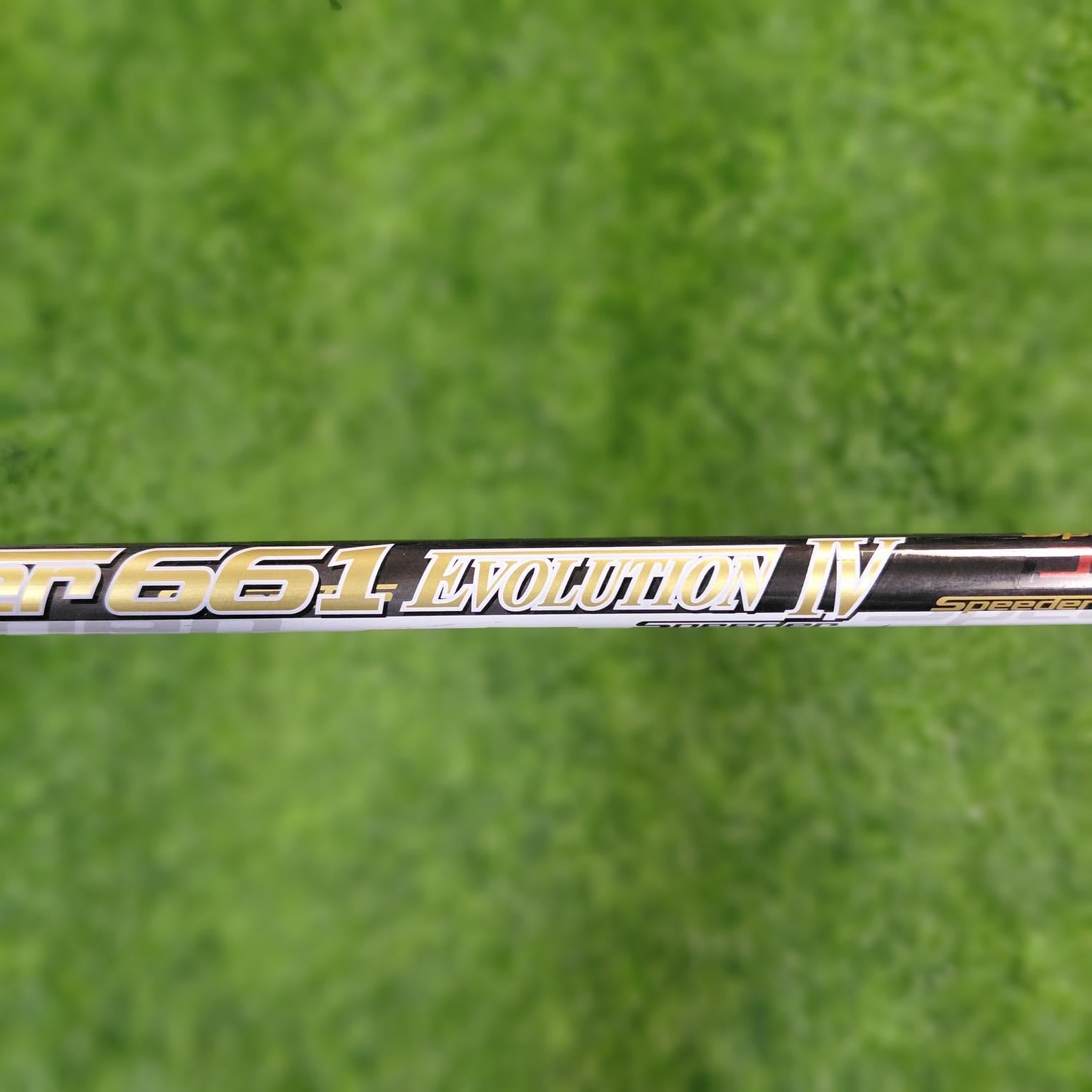 PING Wood / G400 / 3W(14.3) / S