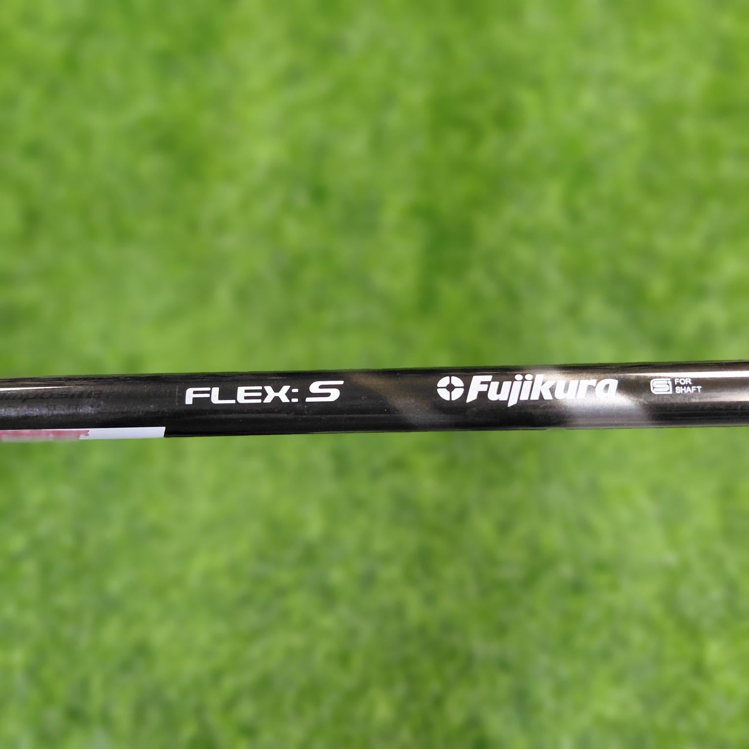 PING Wood / G400 / 3W(14.3) / S