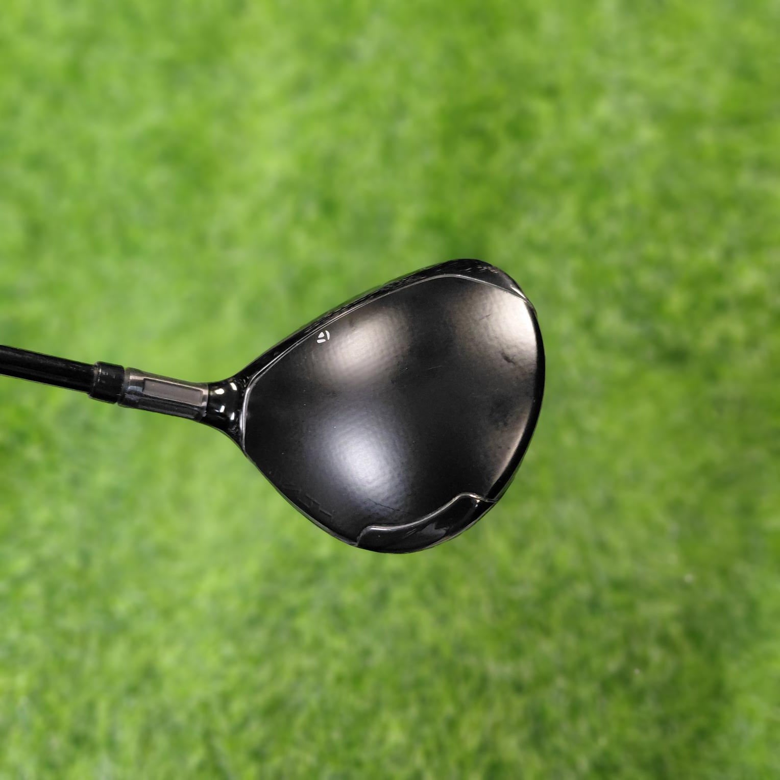 TaylorMade Wood / STEALTH / 5W(18.0) / A