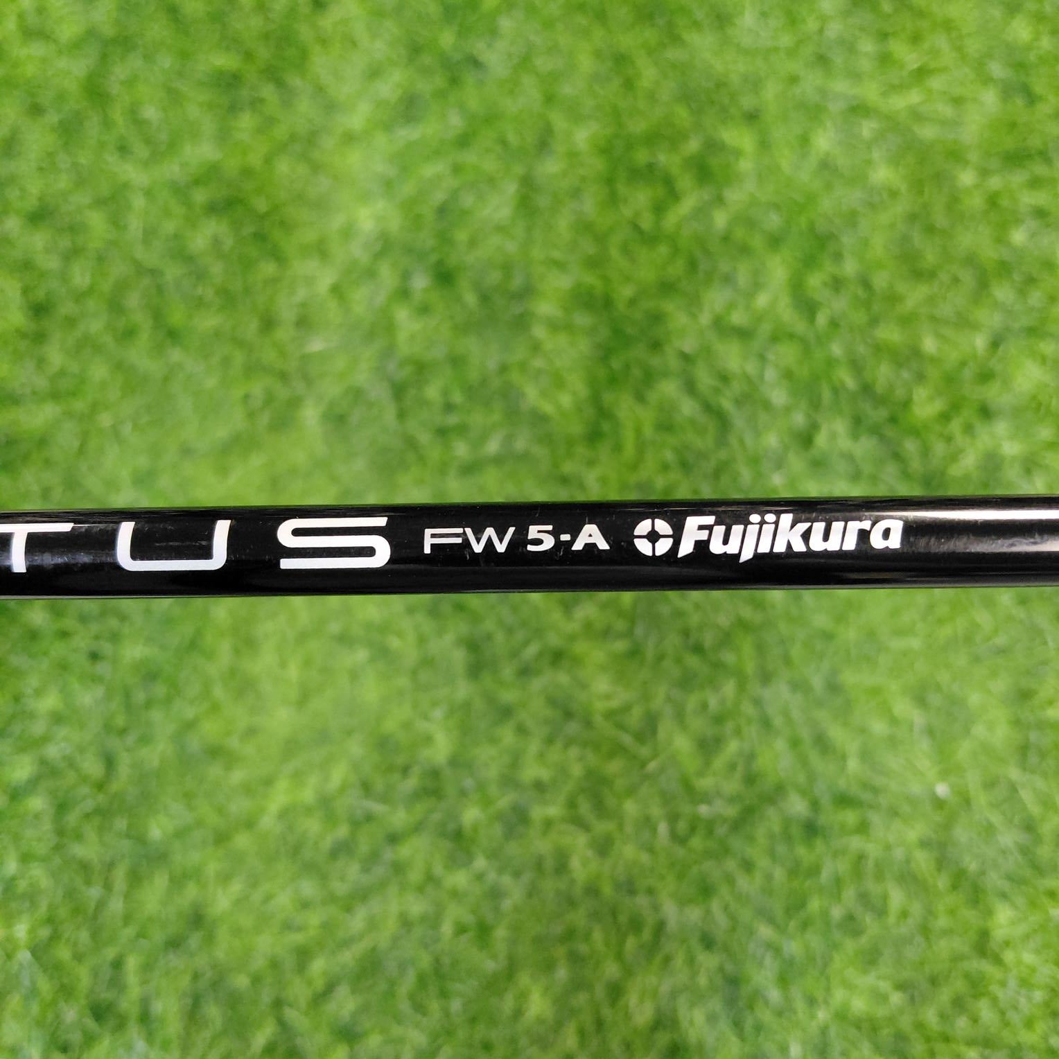 TaylorMade Wood / STEALTH / 5W(18.0) / A