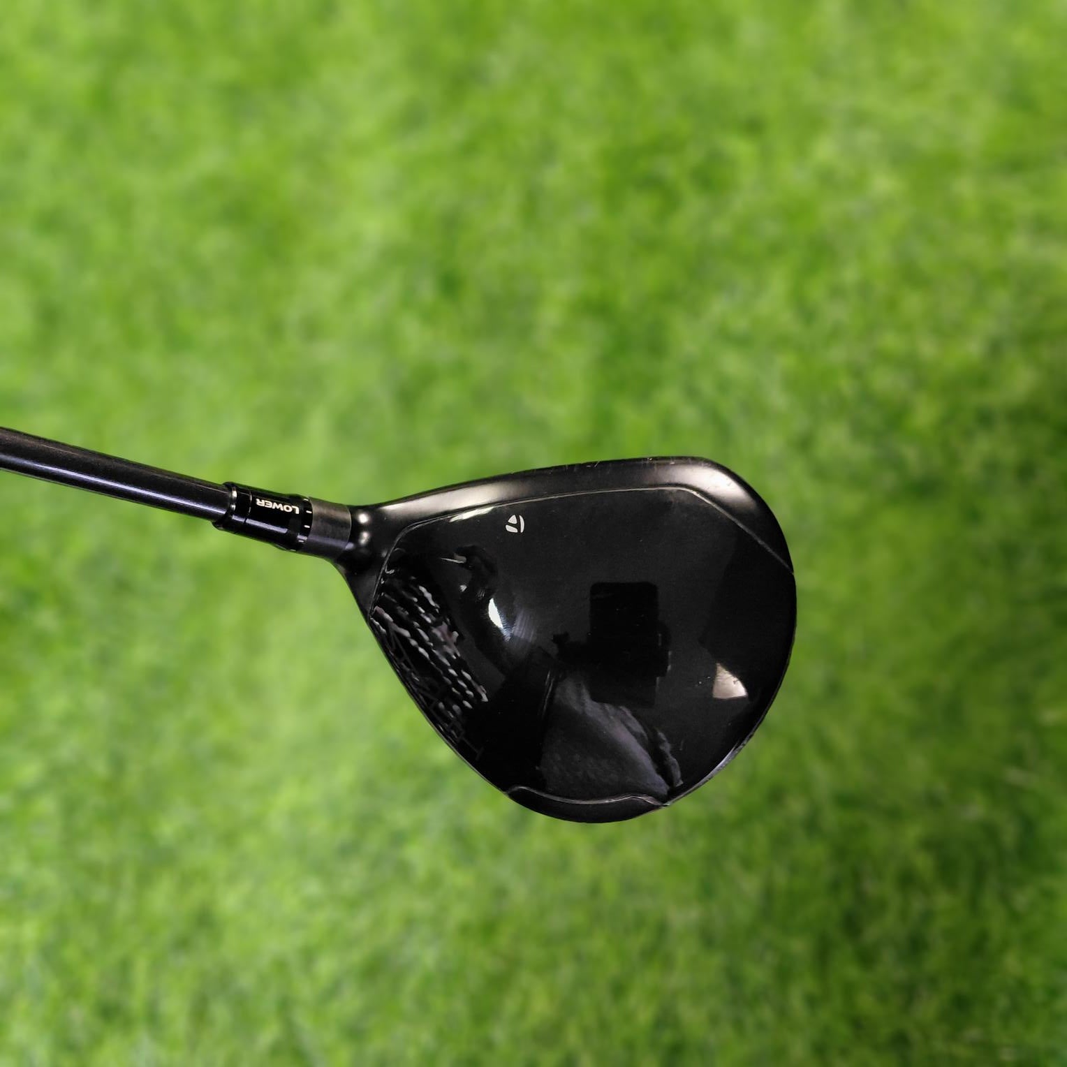 TaylorMade Wood / STEALTH2 PLUS / 3W(15.0) / R(S) * (-0.5")