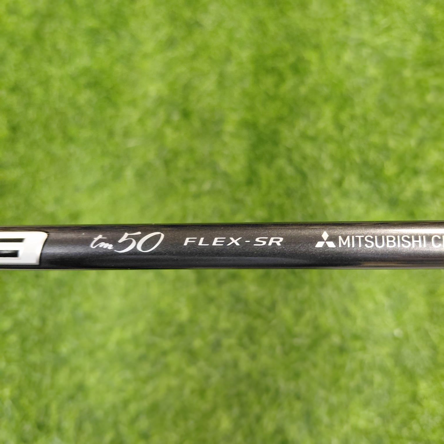 TaylorMade Wood / STEALTH2 PLUS / 3W(15.0) / R(S) * (-0.5")