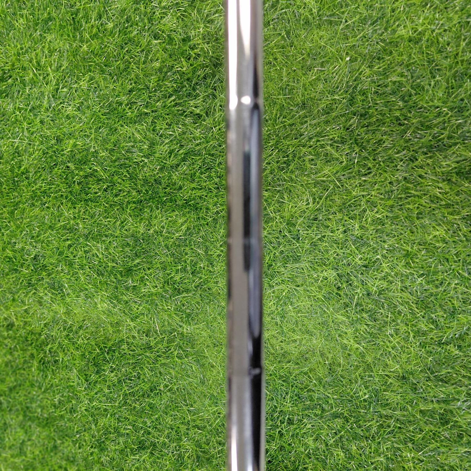 LAZRUS Wedge / L MILLED / 58.0