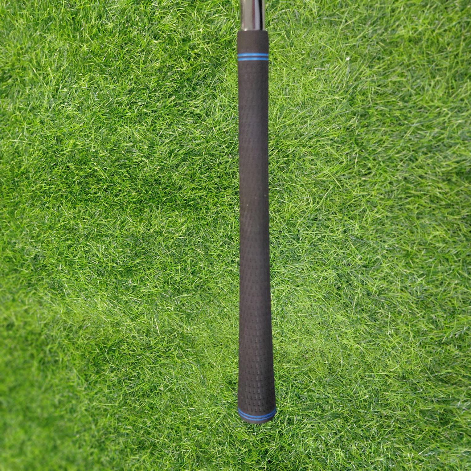 LAZRUS Wedge / L MILLED / 58.0
