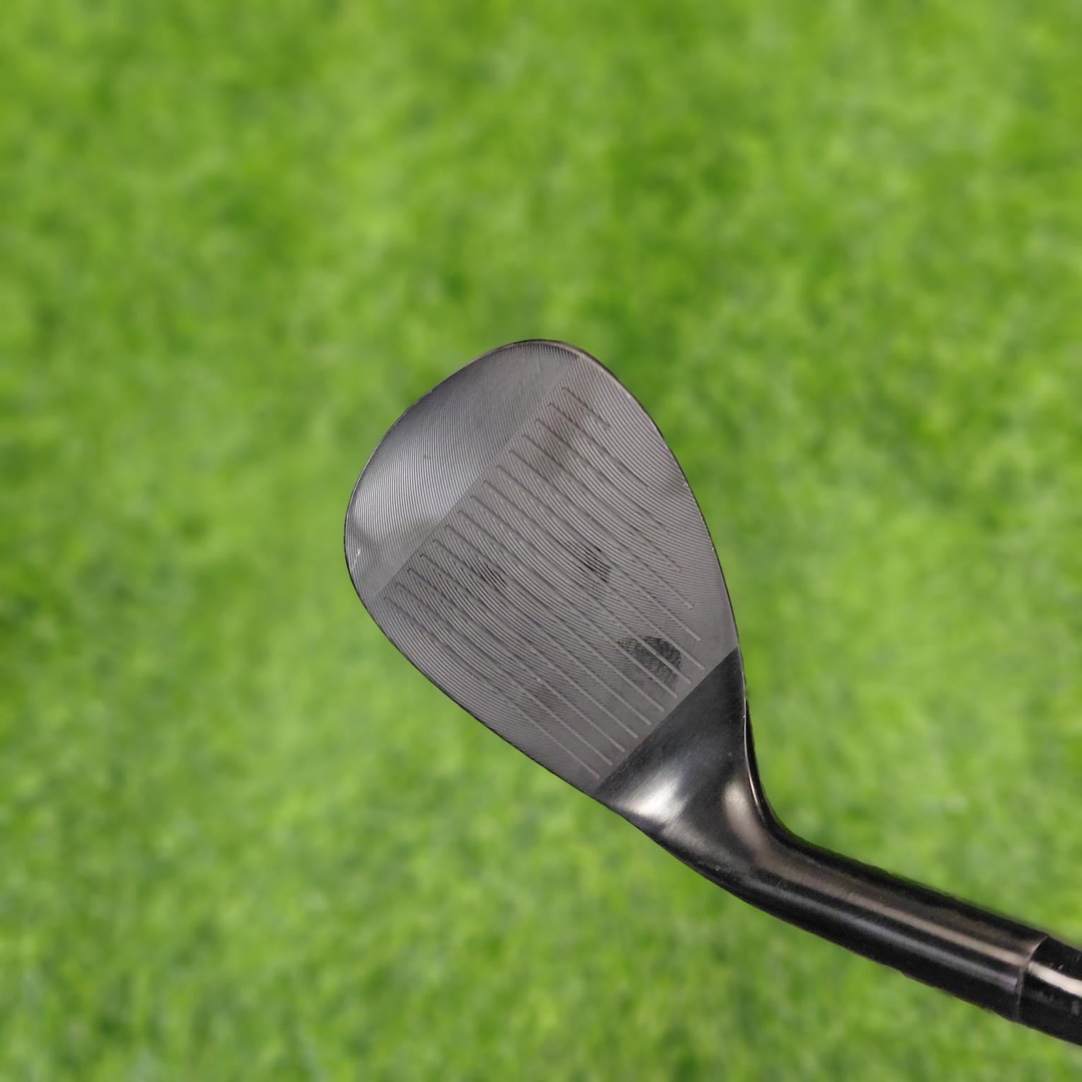 LAZRUS Wedge / L MILLED / 54.0