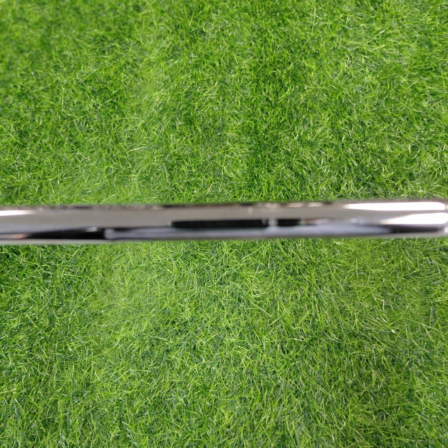LAZRUS Wedge / L MILLED / 54.0
