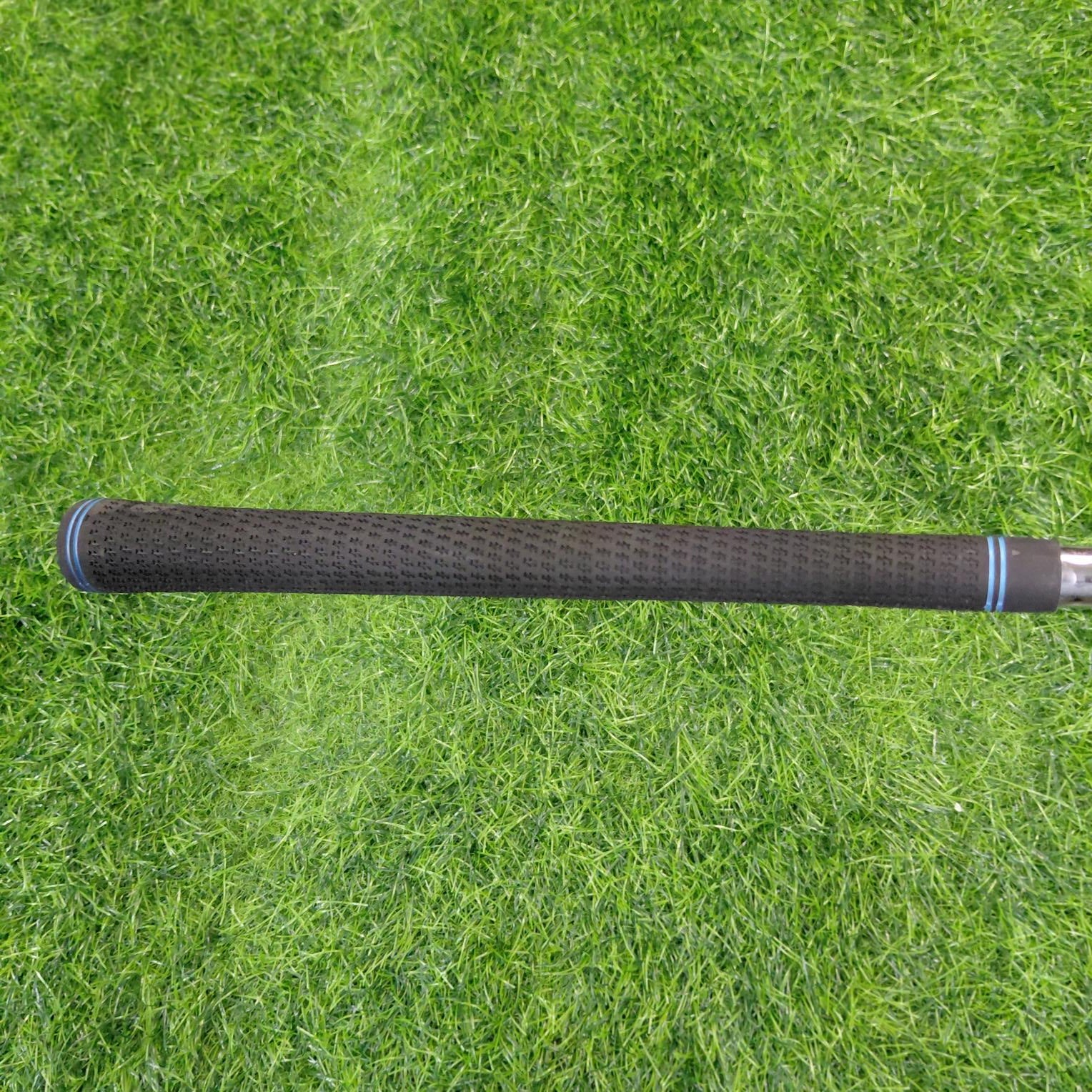 LAZRUS Wedge / L MILLED / 54.0