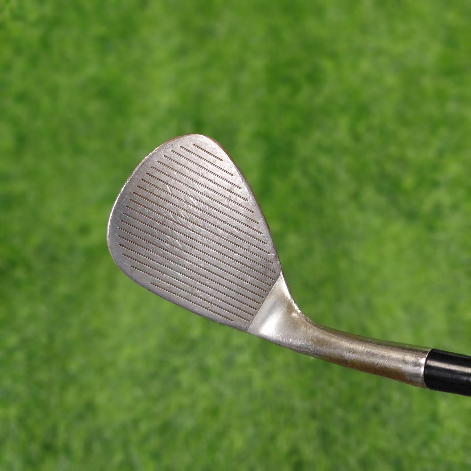 TaylorMade Wedge / HI-TOE / 60.0 / S