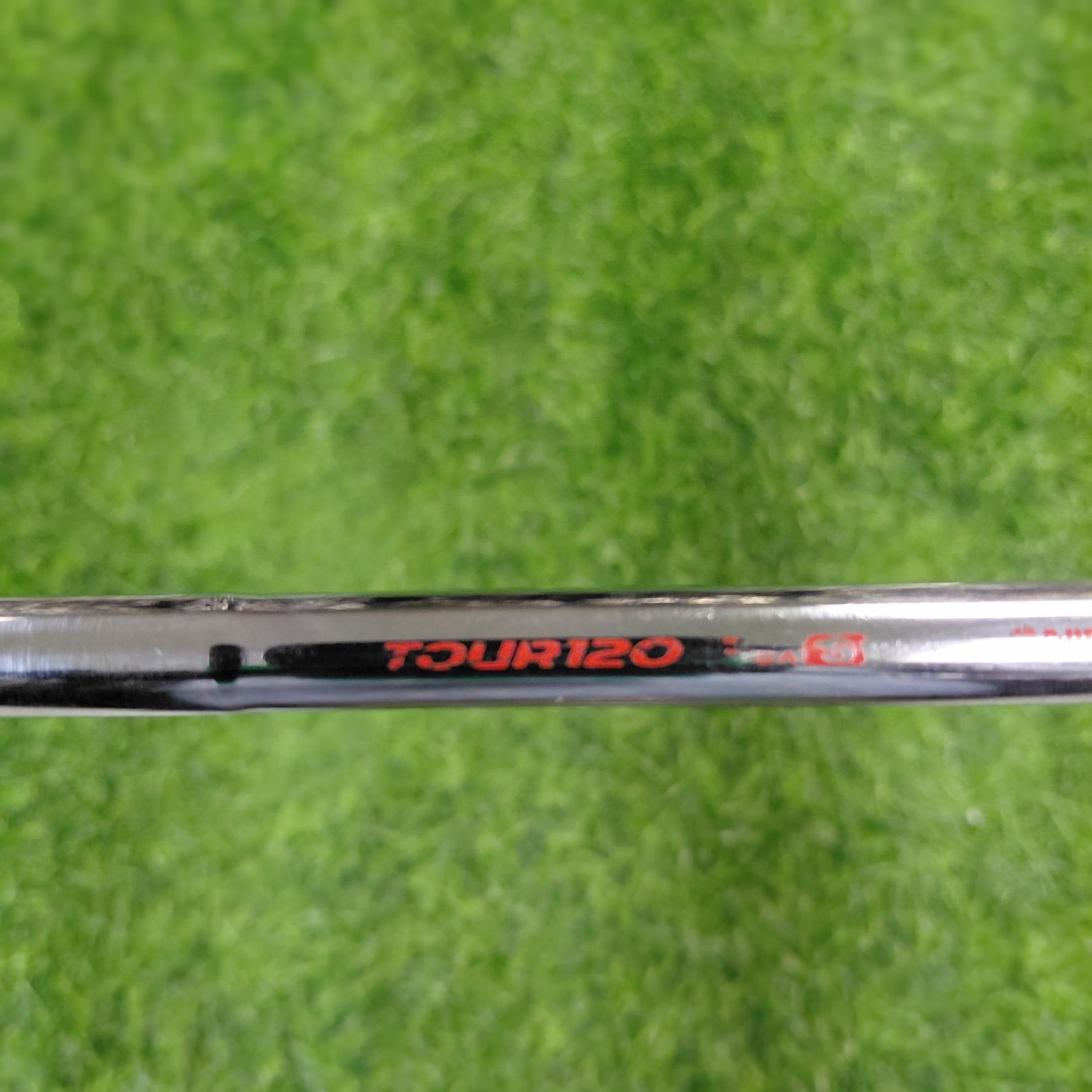 TaylorMade Wedge / HI-TOE / 60.0 / S