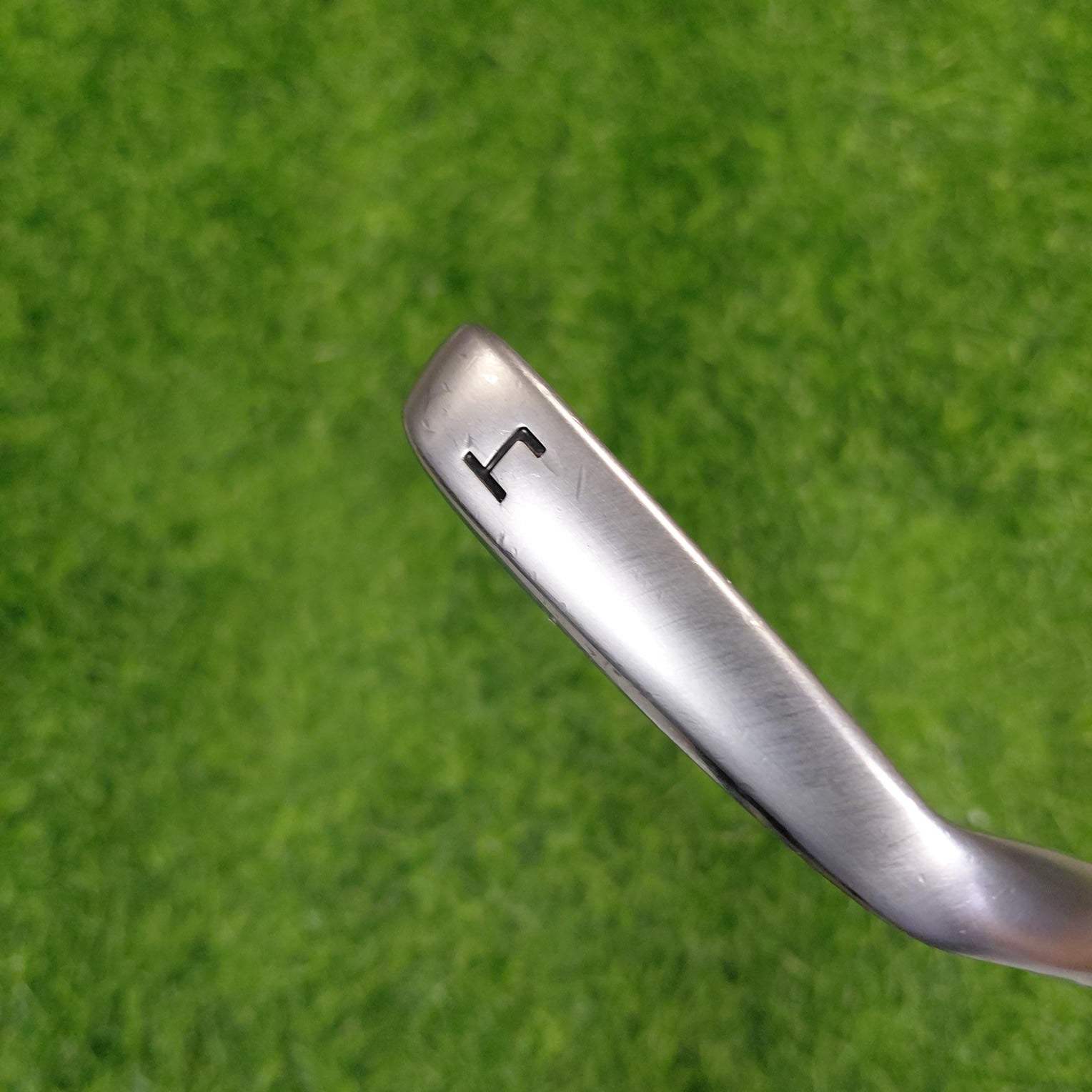 TaylorMade Etc / P7MC / #4 Single Iron / S * (-0.5")