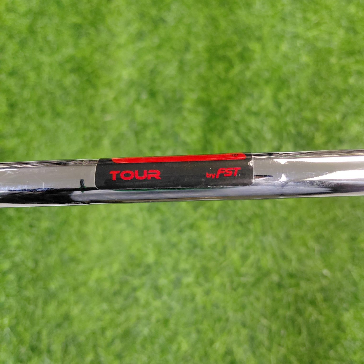 TaylorMade Etc / P7MC / #4 Single Iron / S * (-0.5")