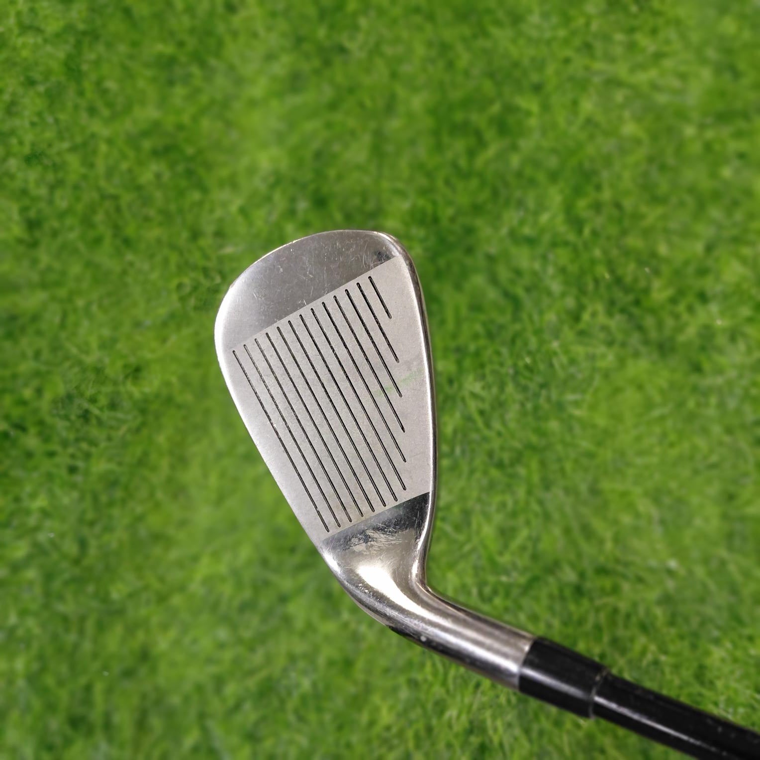 NEX Etc / BASIC / #7 Single Iron / R