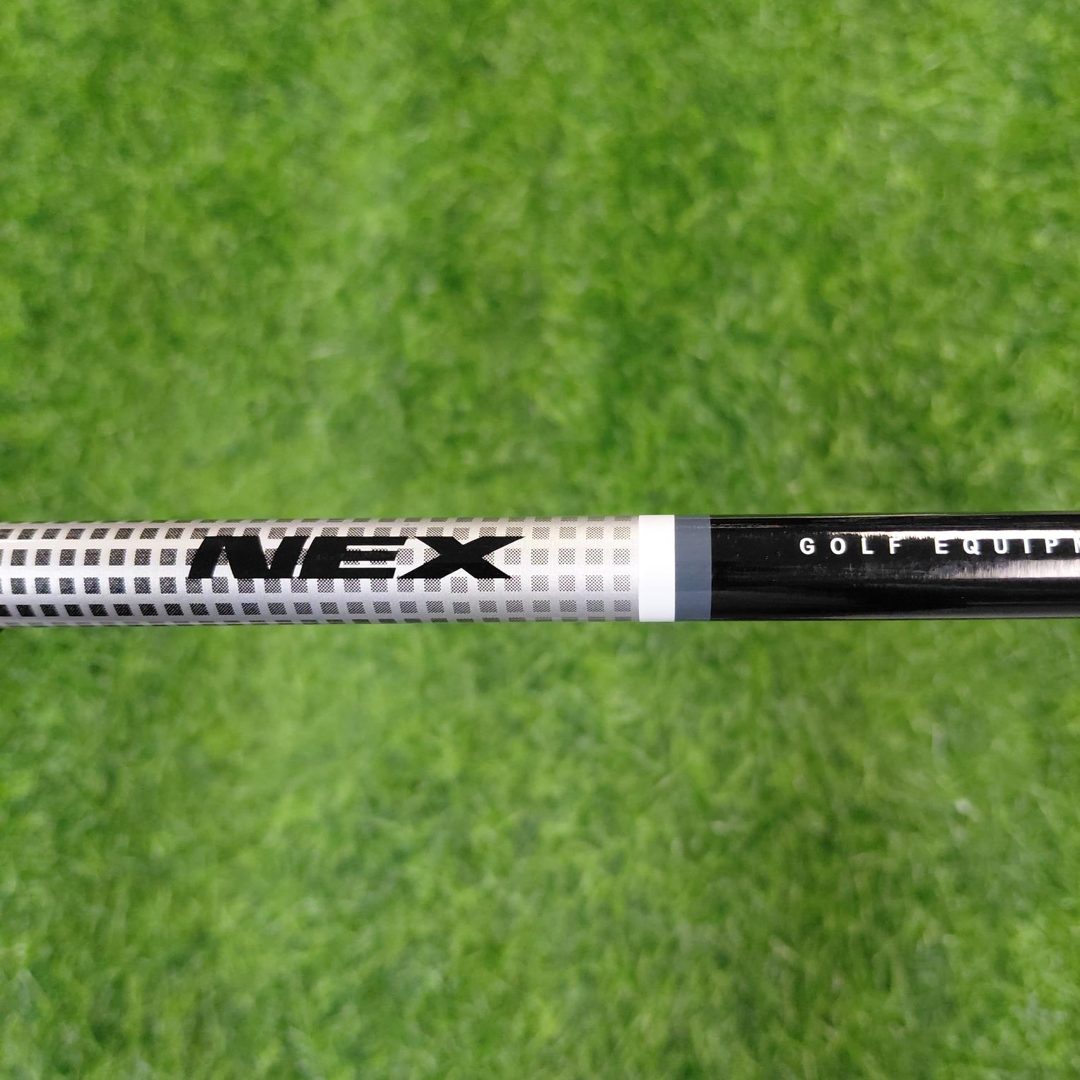 NEX Etc / BASIC / #7 Single Iron / R