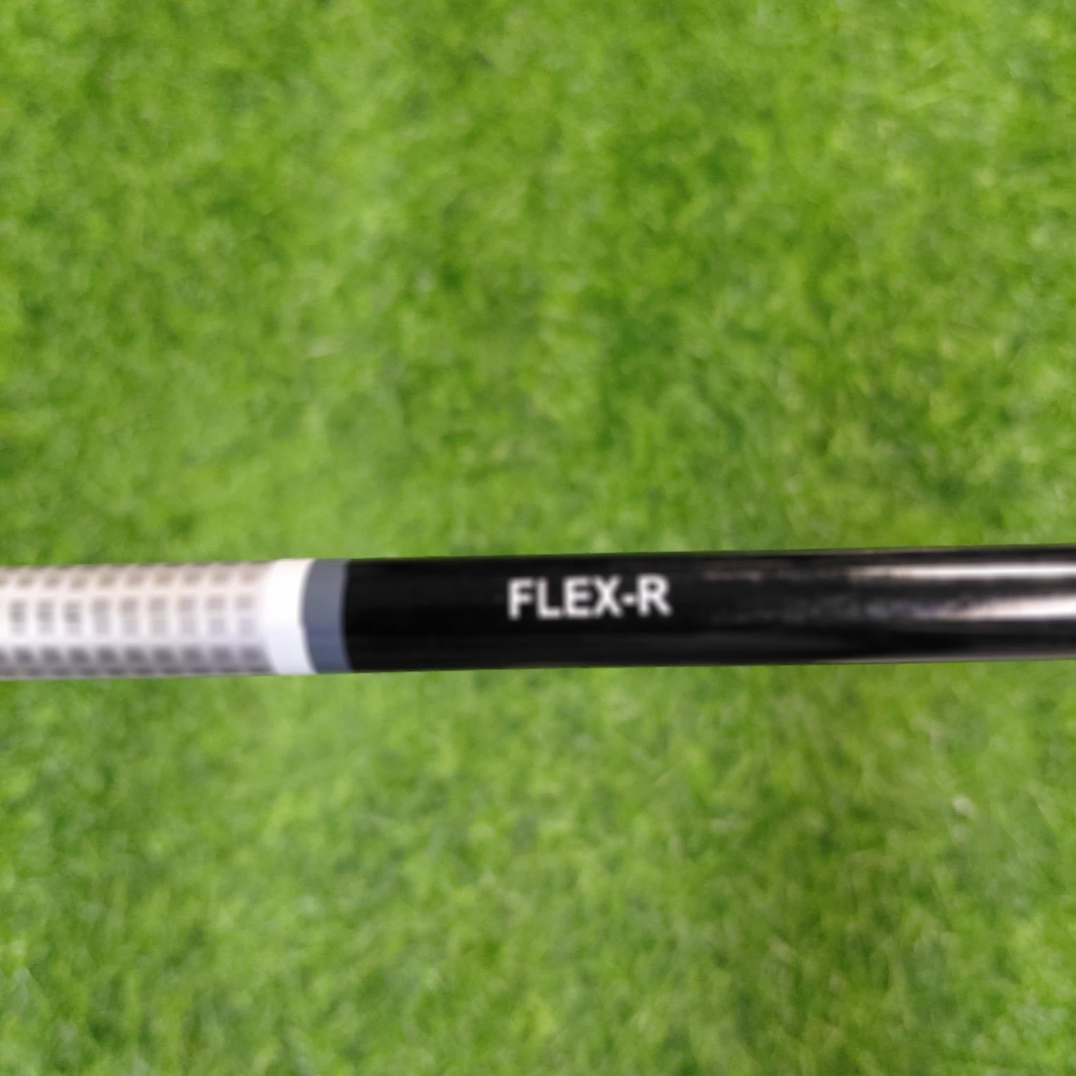 NEX Etc / BASIC / #7 Single Iron / R