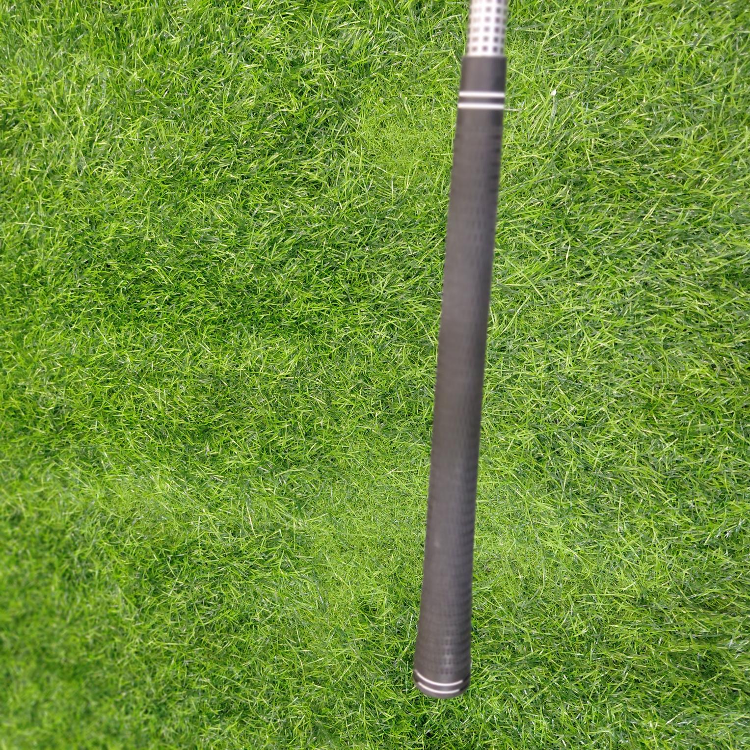 NEX Etc / BASIC / #7 Single Iron / R