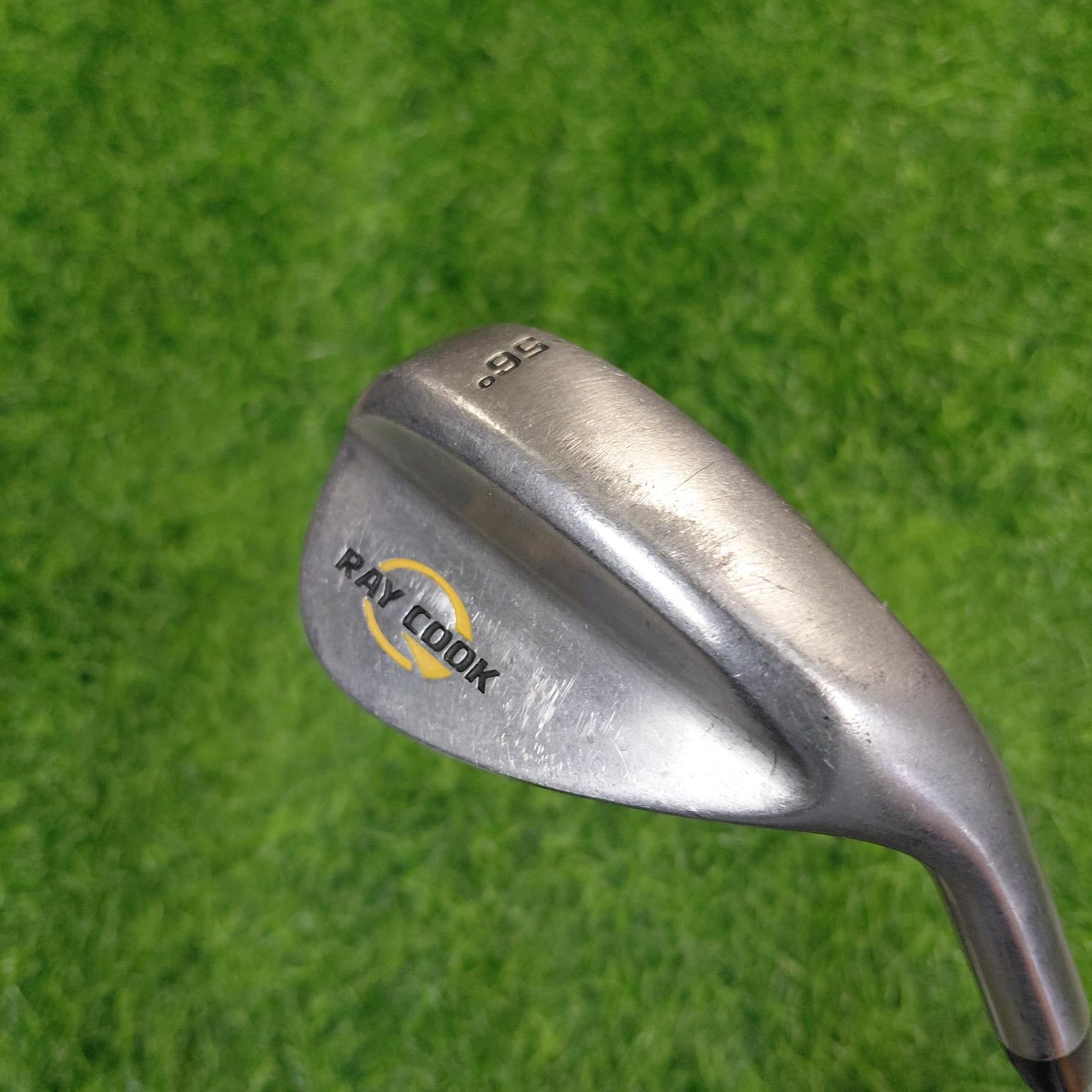 RAY COOK Wedge / BASIC / 56.0