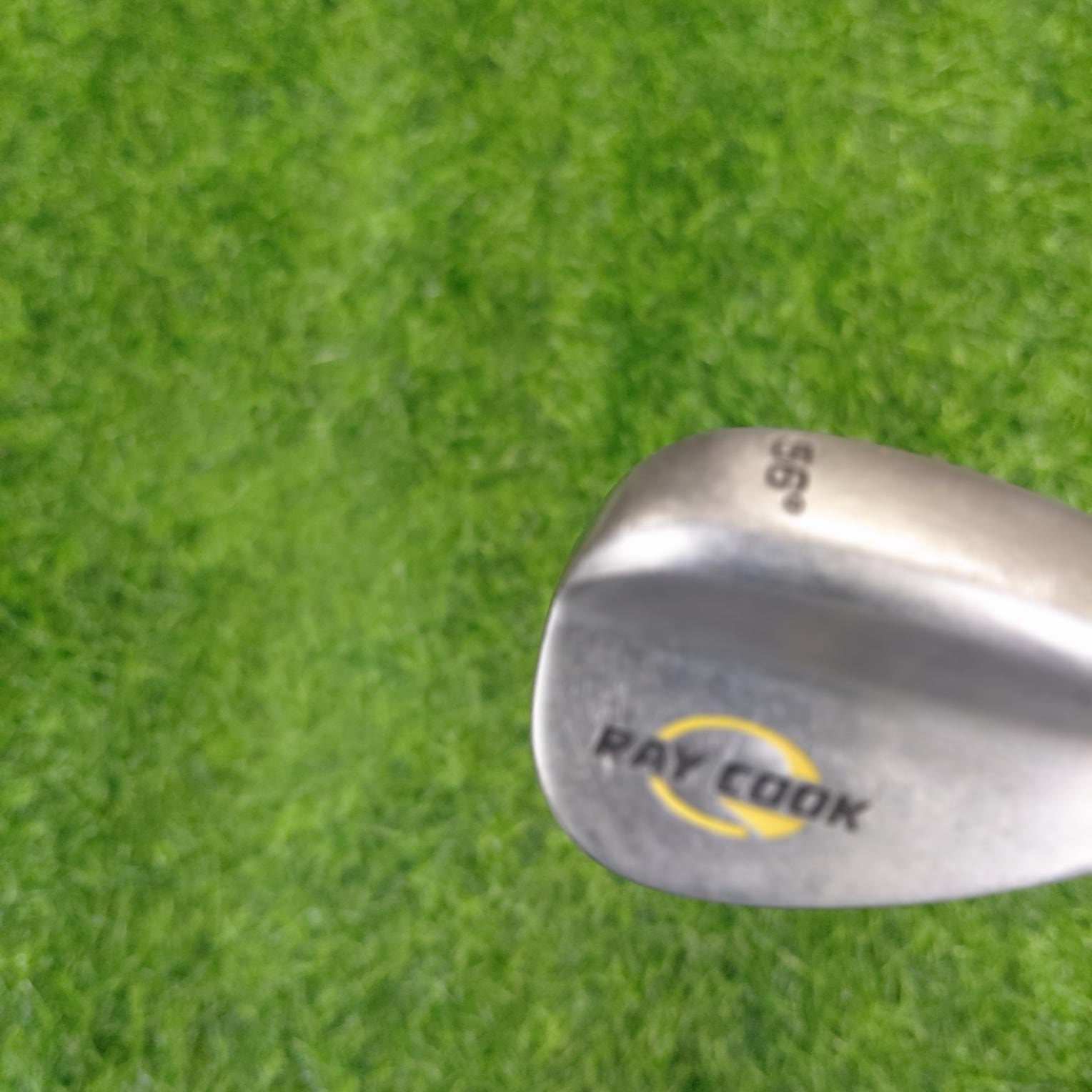 RAY COOK Wedge / BASIC / 56.0