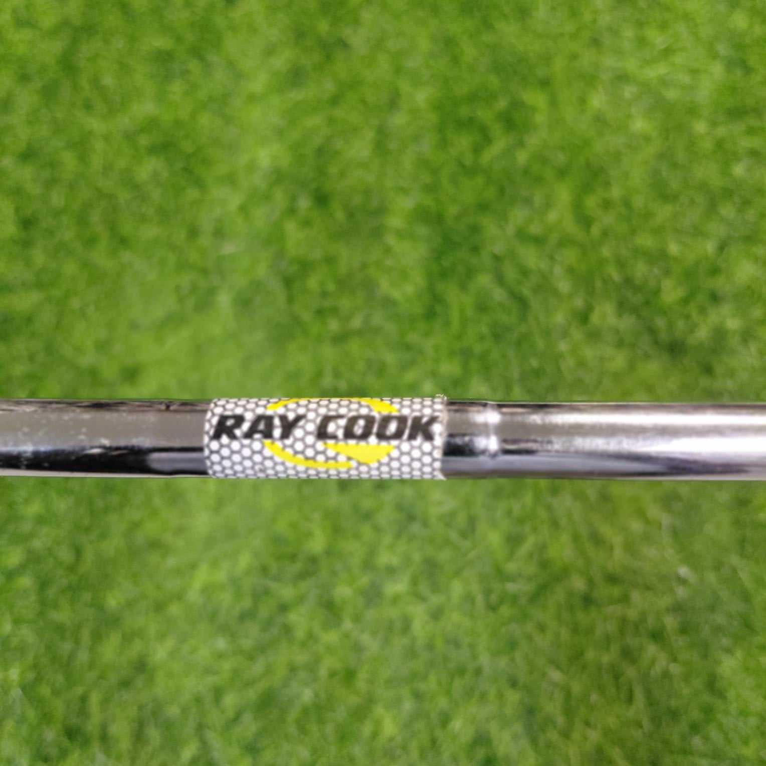 RAY COOK Wedge / BASIC / 56.0