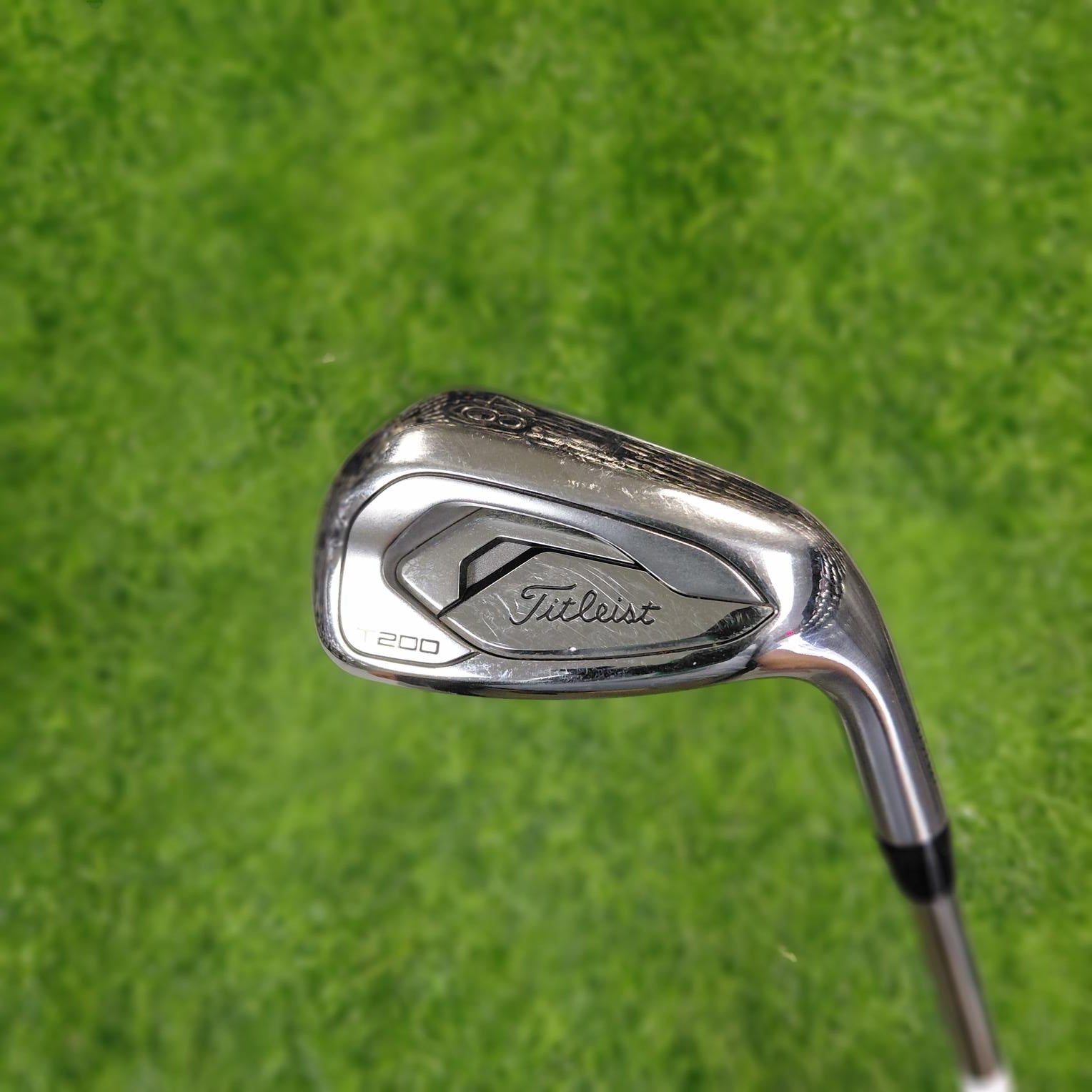 Titleist Wedge / T 200 / 48.0 / R
