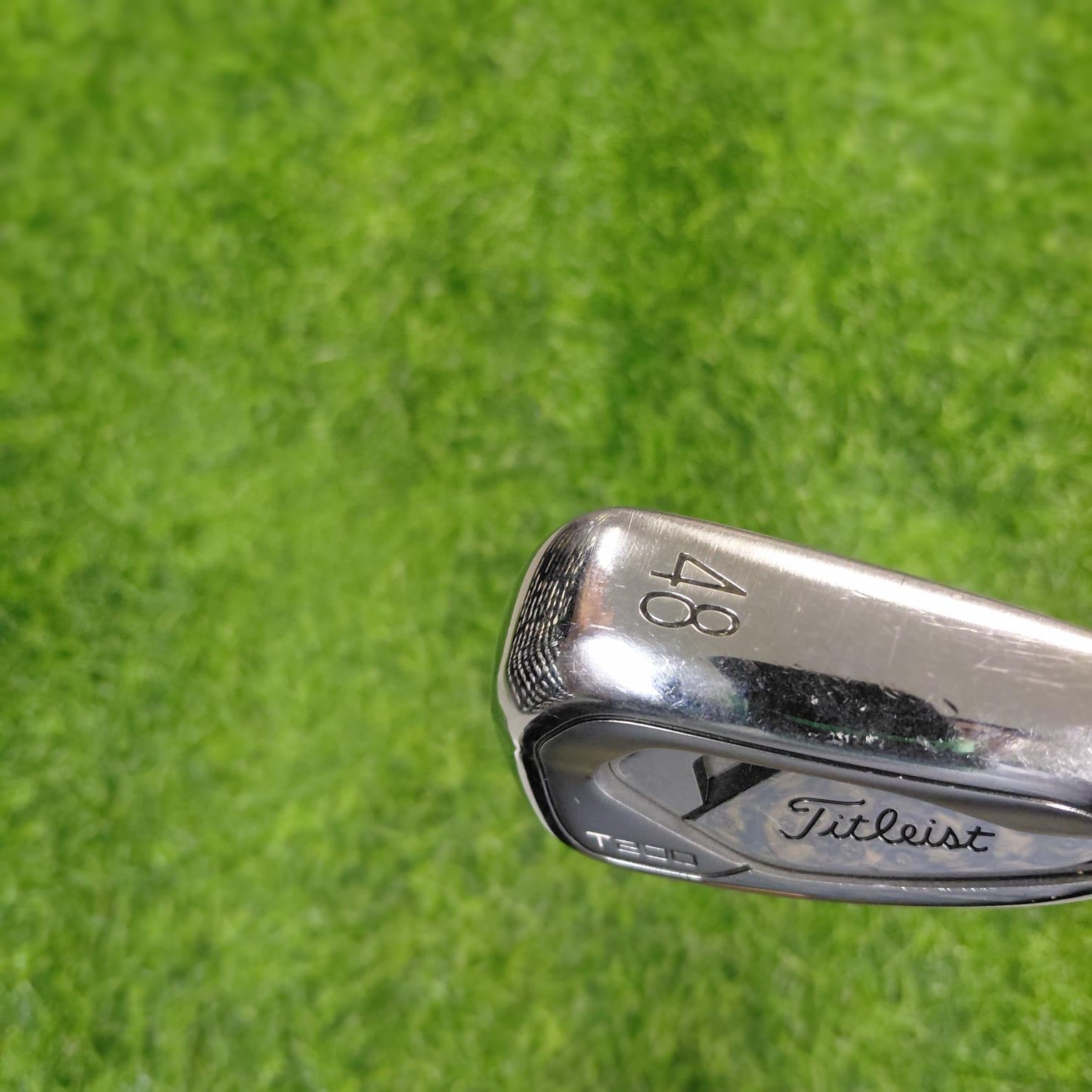 Titleist Wedge / T 200 / 48.0 / R