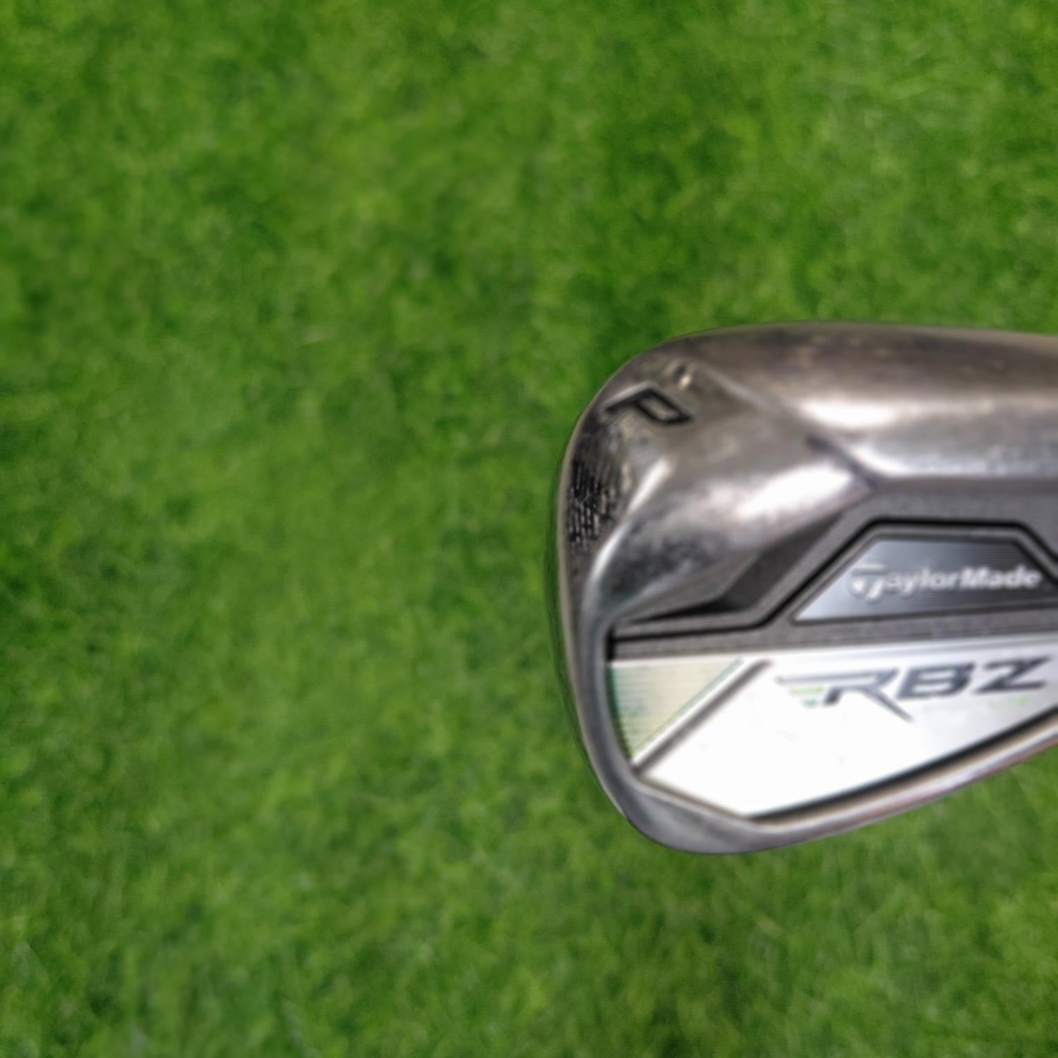 TaylorMade Etc / RBZ Speedlite / PW Single Iron / Women