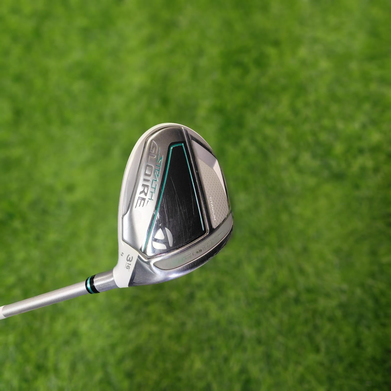 TaylorMade Wood / STEALTH GLOIRE / 3W(16.0) / Women