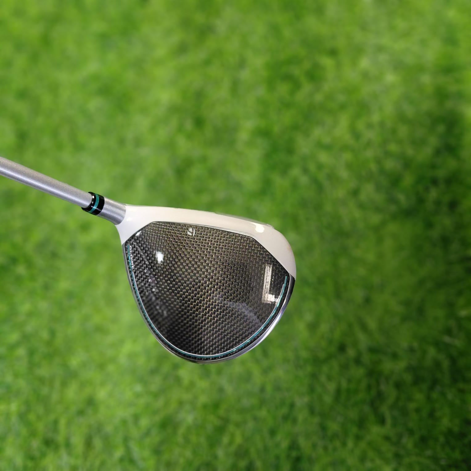 TaylorMade Wood / STEALTH GLOIRE / 3W(16.0) / Women