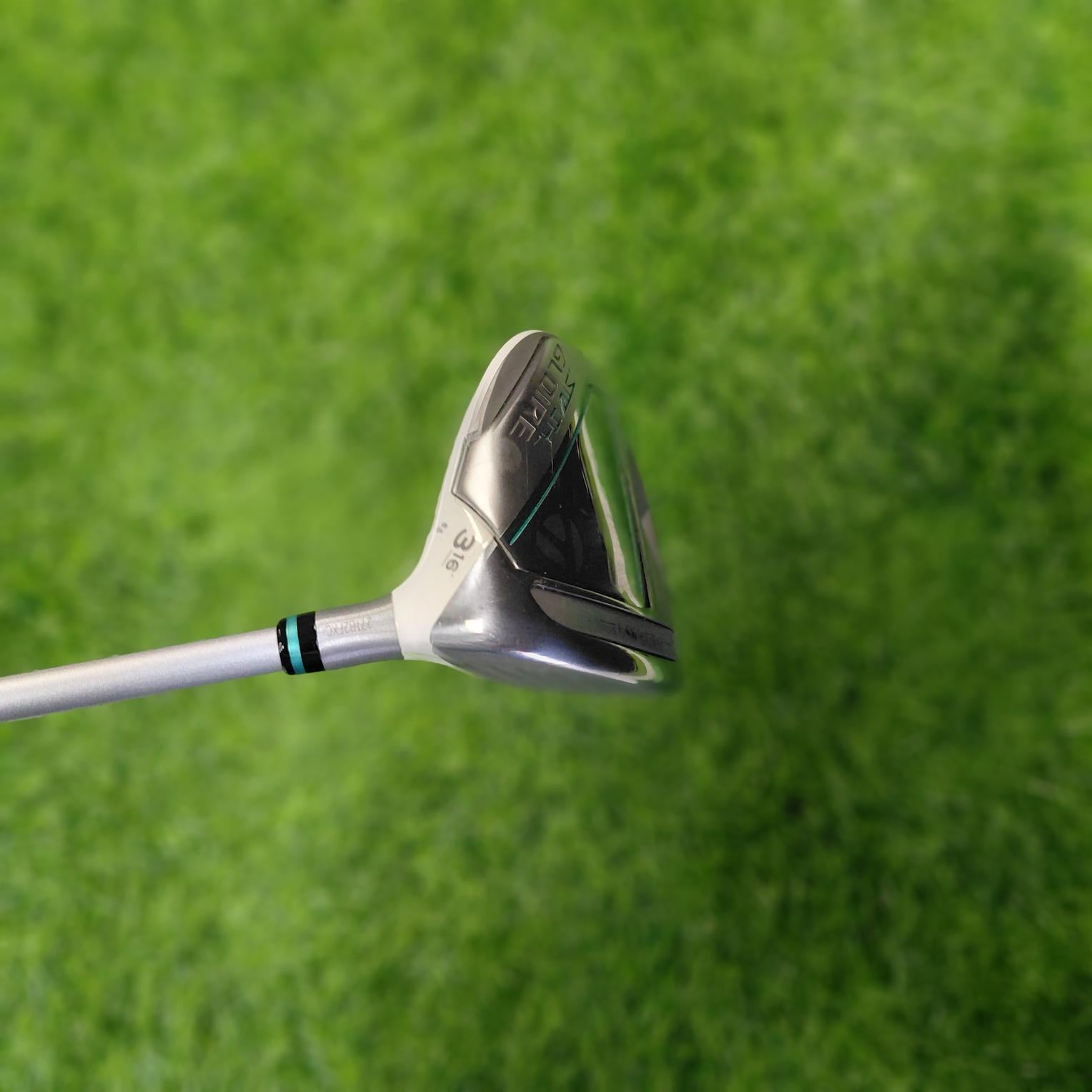 TaylorMade Wood / STEALTH GLOIRE / 3W(16.0) / Women